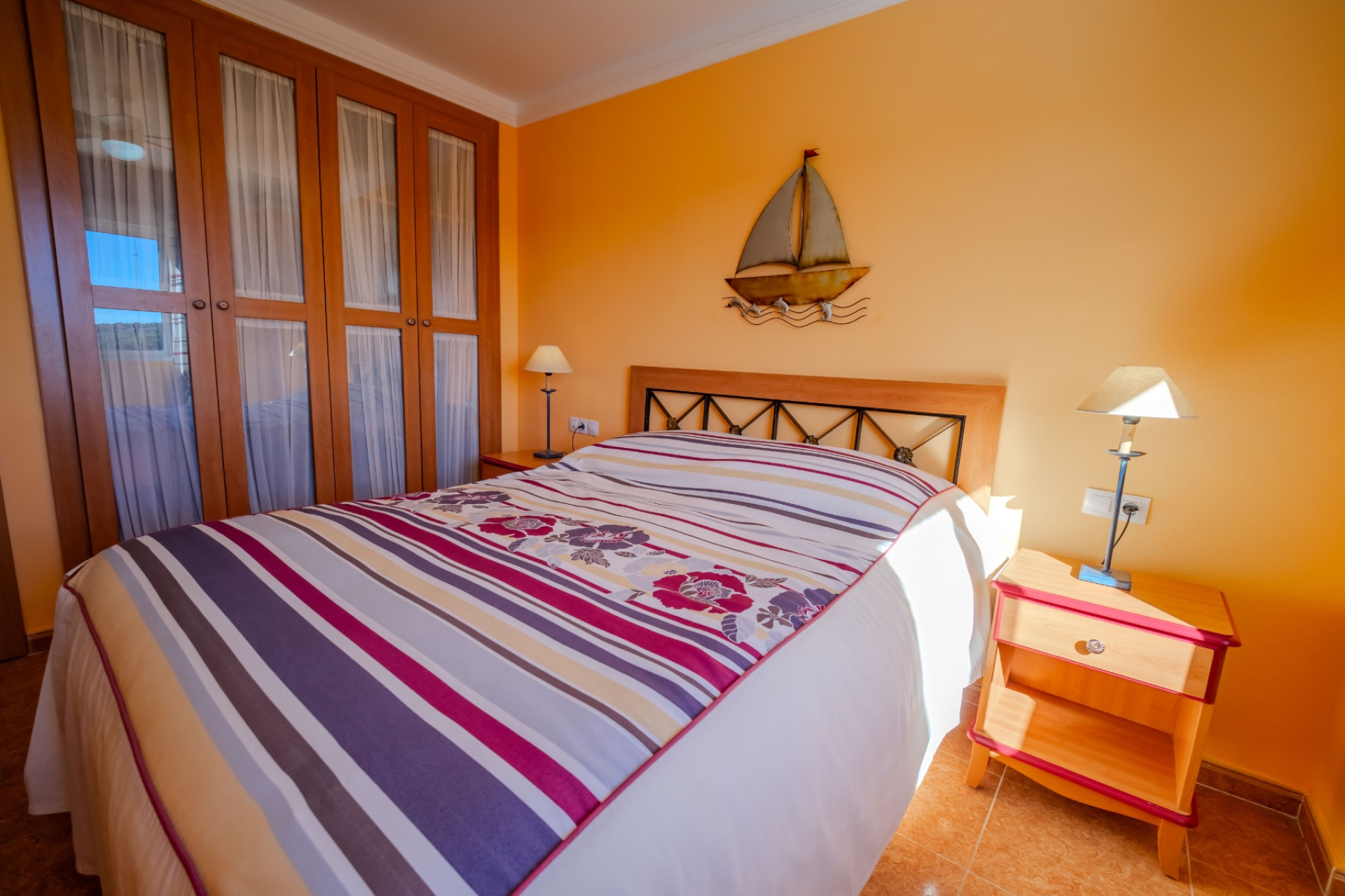 Resale - 1. Apartment / flat - Guardamar del Segura - El Eden