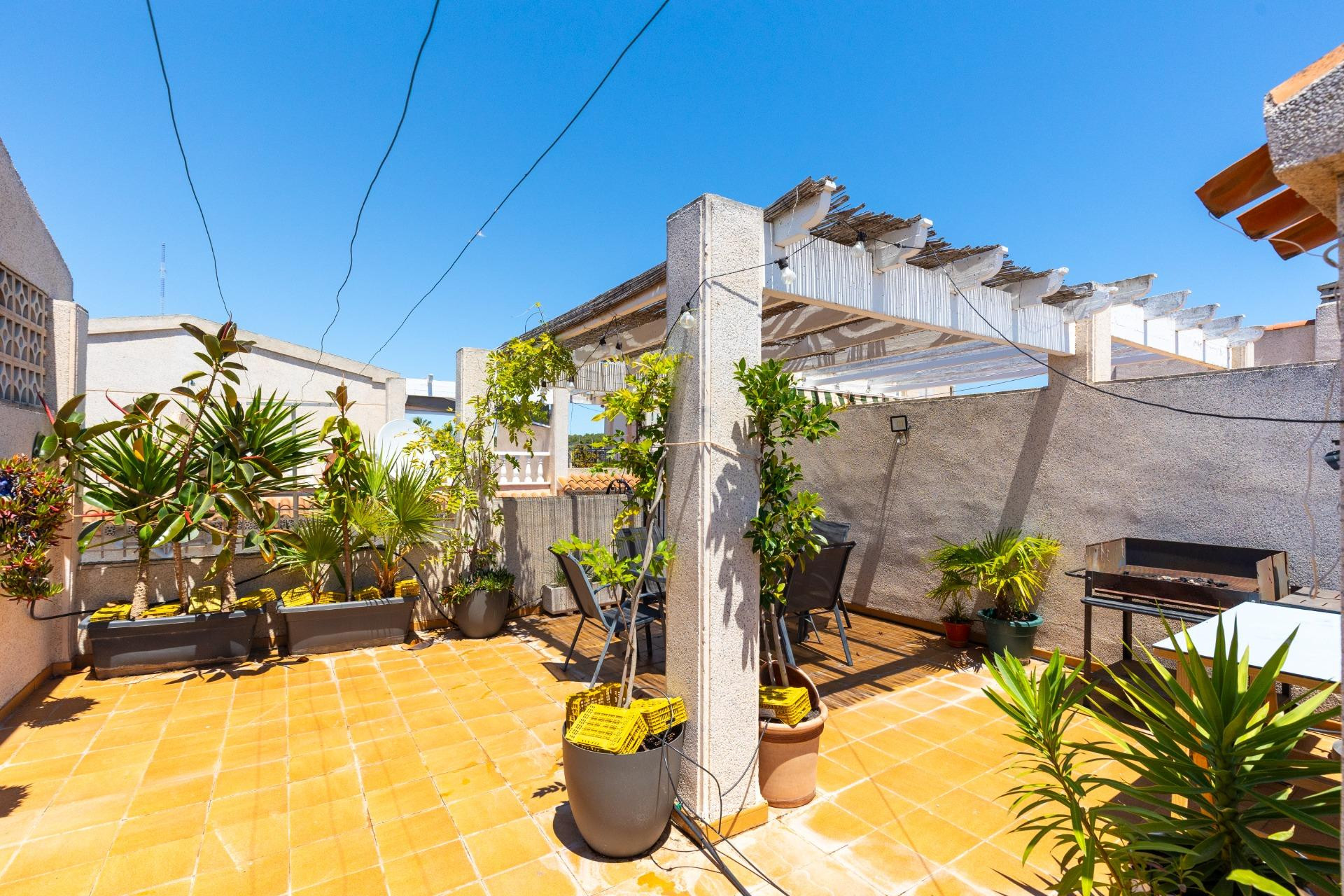 Resale - 1. Apartment / flat - Guardamar del Segura - El moncayo