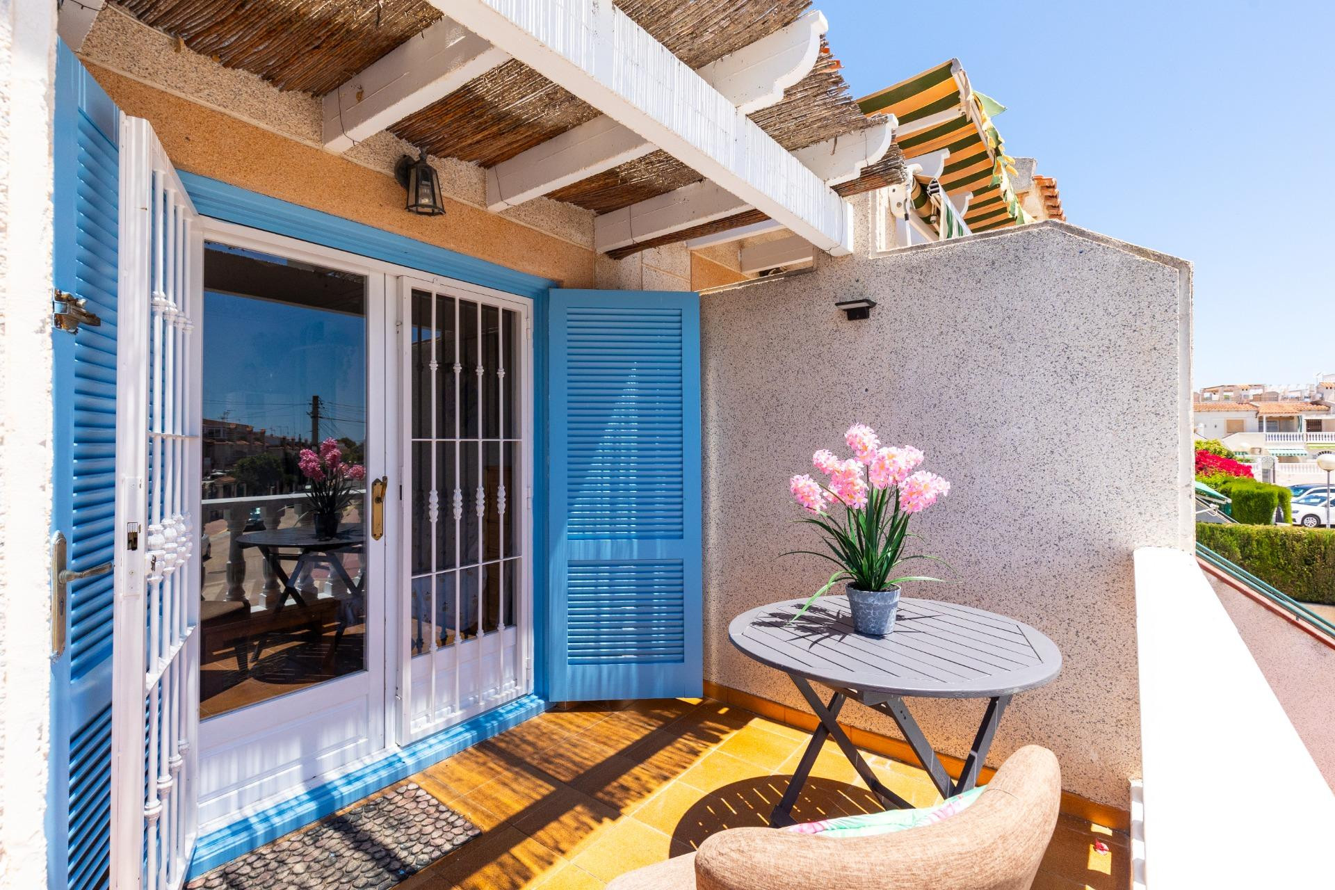Resale - 1. Apartment / flat - Guardamar del Segura - El moncayo
