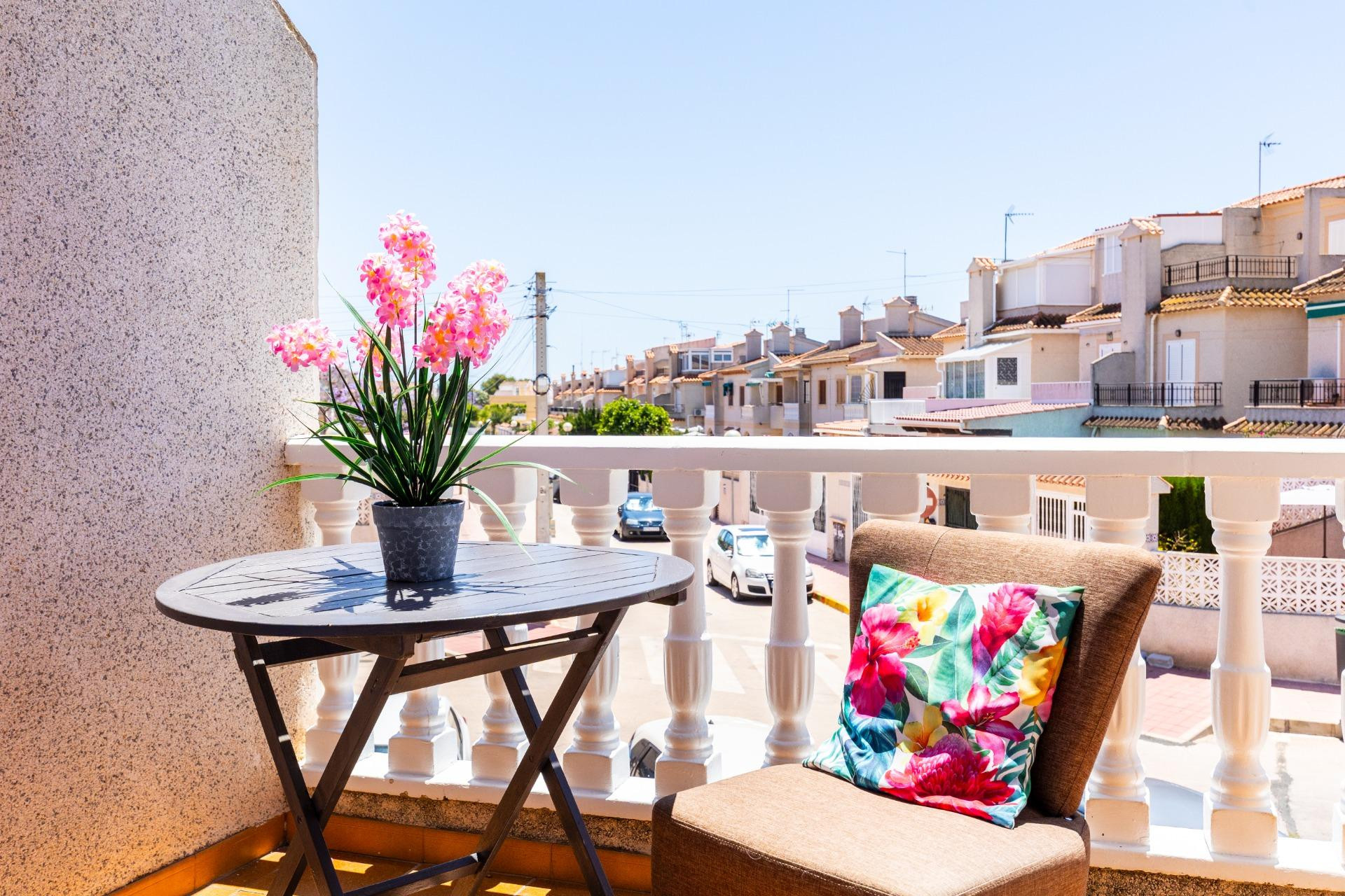 Resale - 1. Apartment / flat - Guardamar del Segura - El moncayo