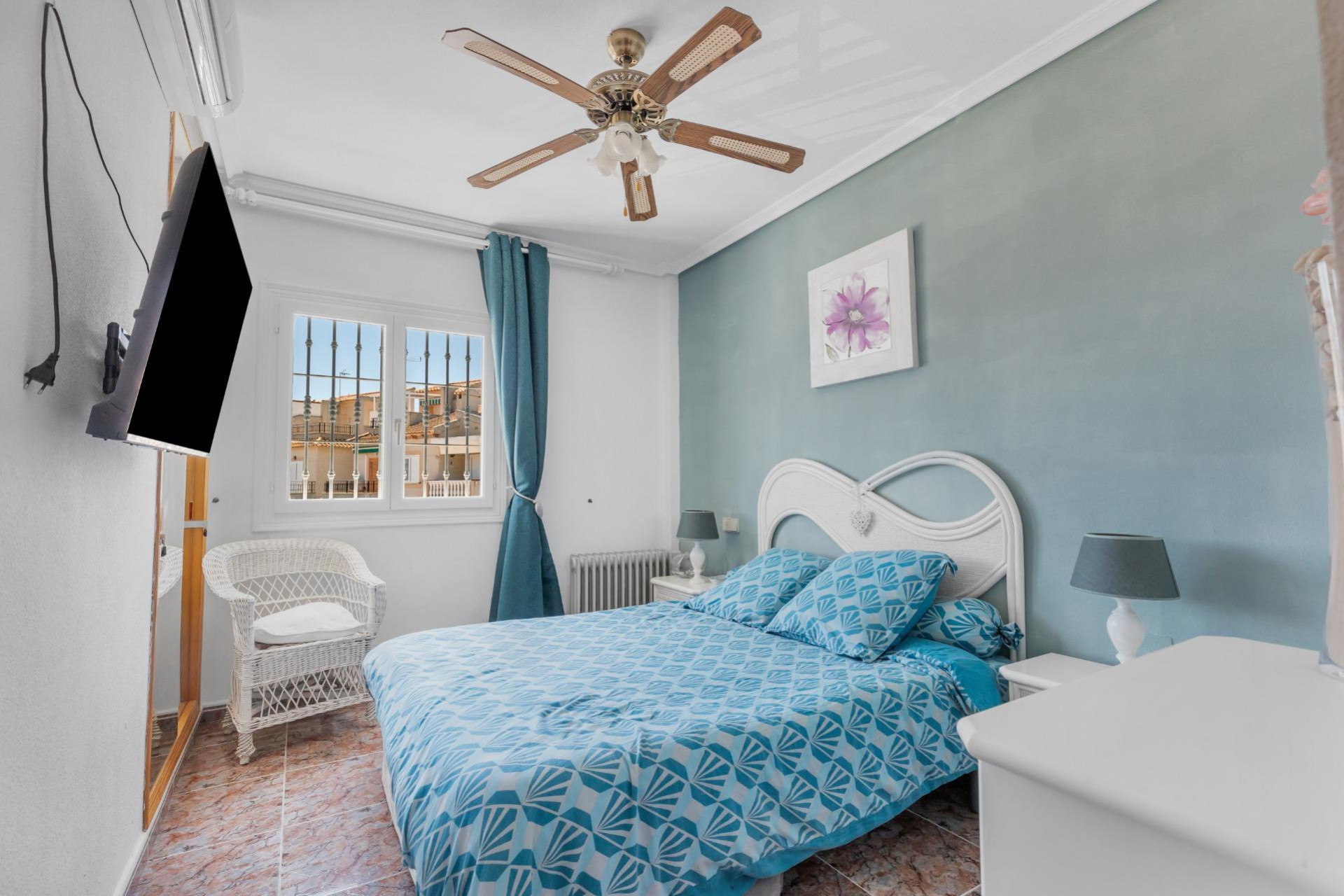 Resale - 1. Apartment / flat - Guardamar del Segura - El moncayo