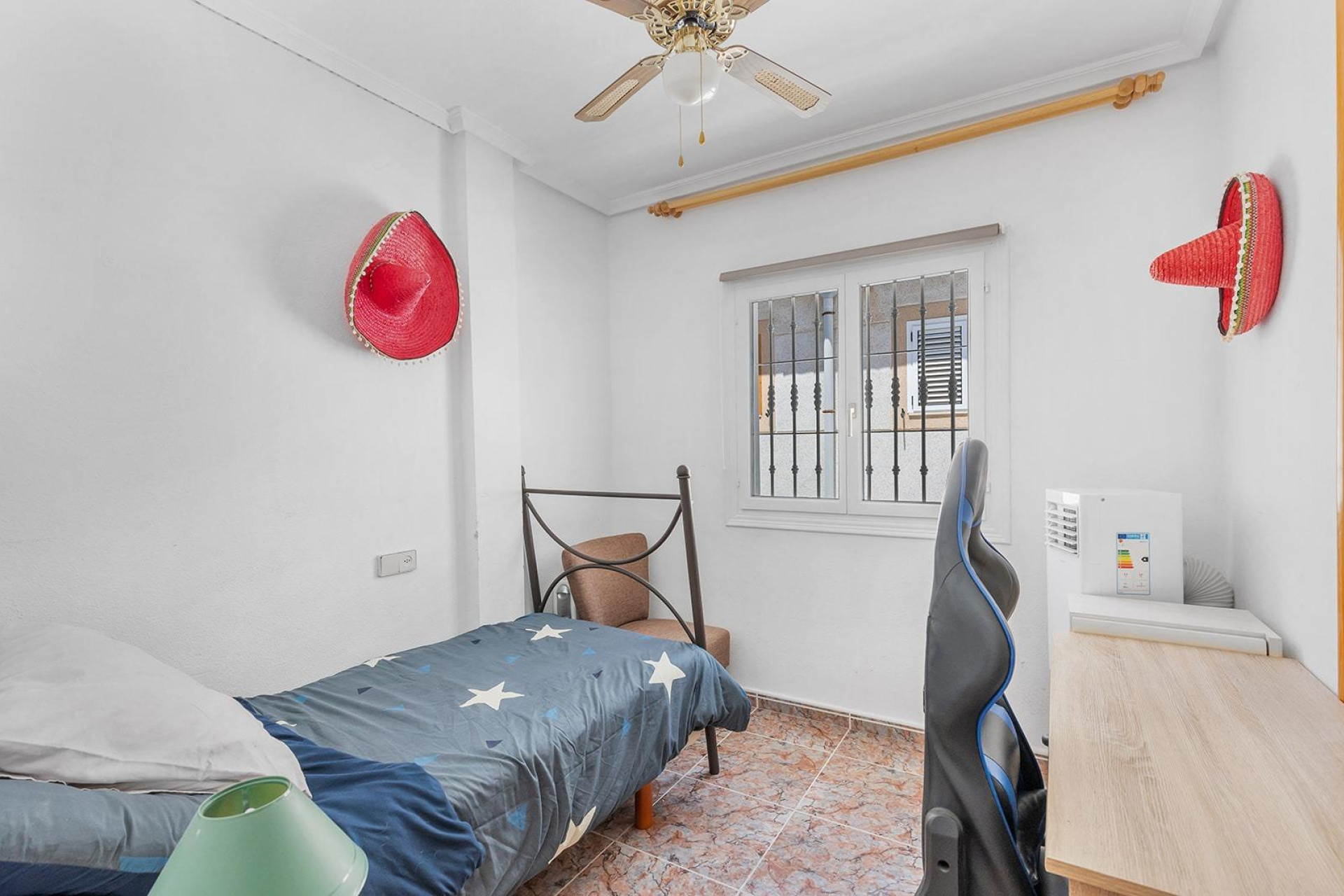Resale - 1. Apartment / flat - Guardamar del Segura - El moncayo