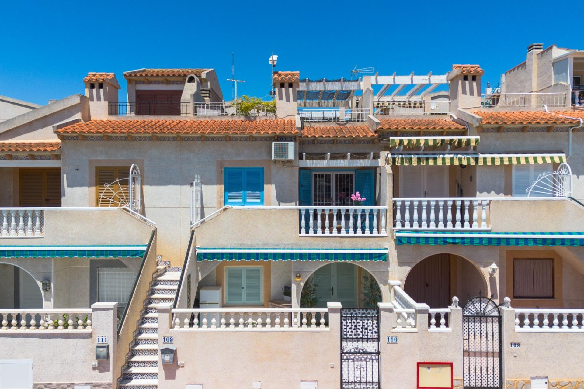 Resale - 1. Apartment / flat - Guardamar del Segura - El moncayo