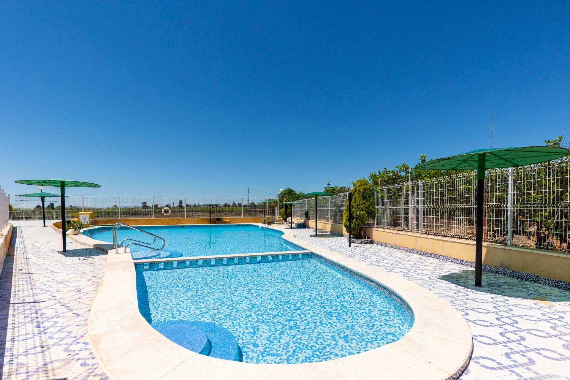 Resale - 1. Apartment / flat - Guardamar del Segura - El moncayo