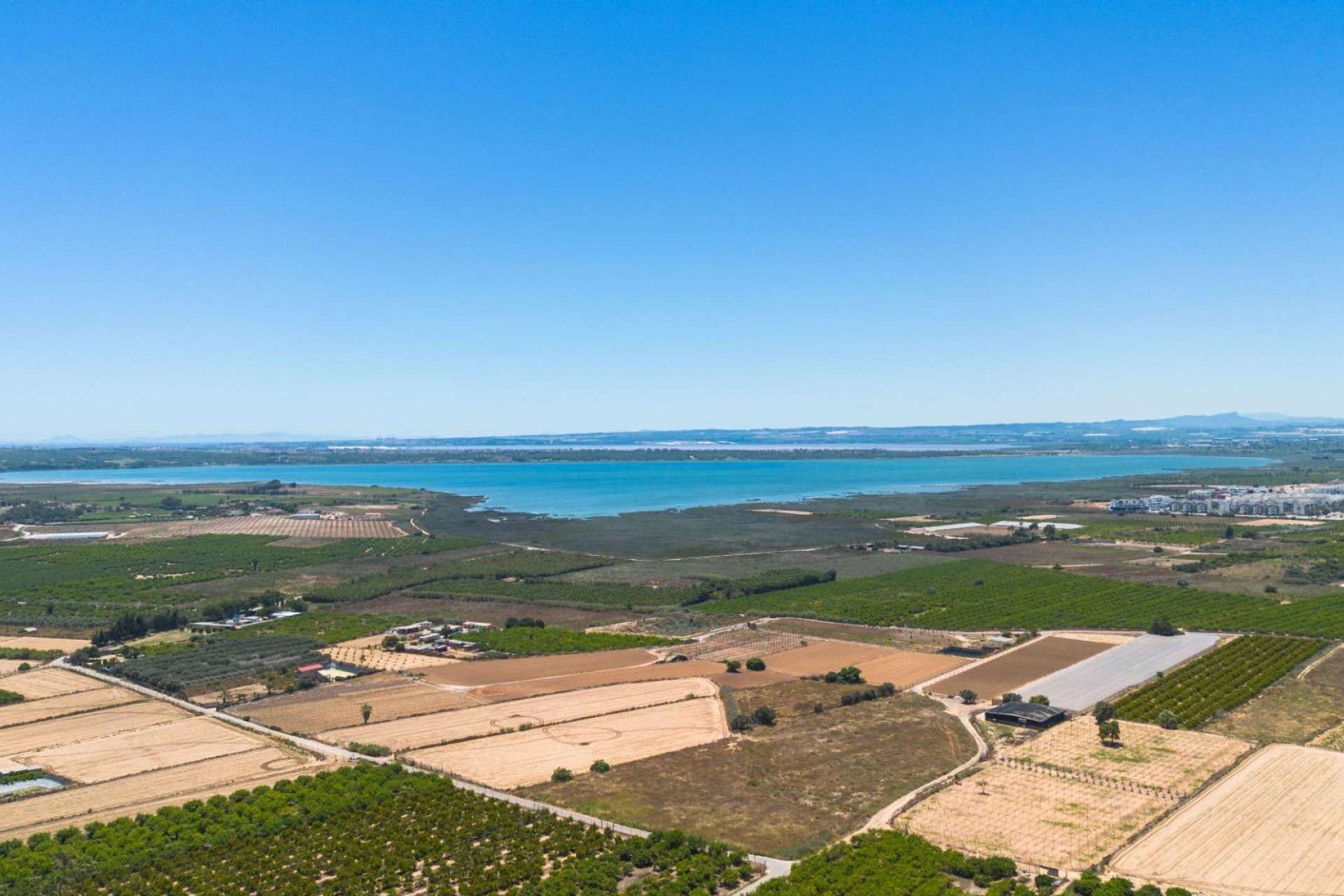 Resale - 1. Apartment / flat - Guardamar del Segura - El moncayo