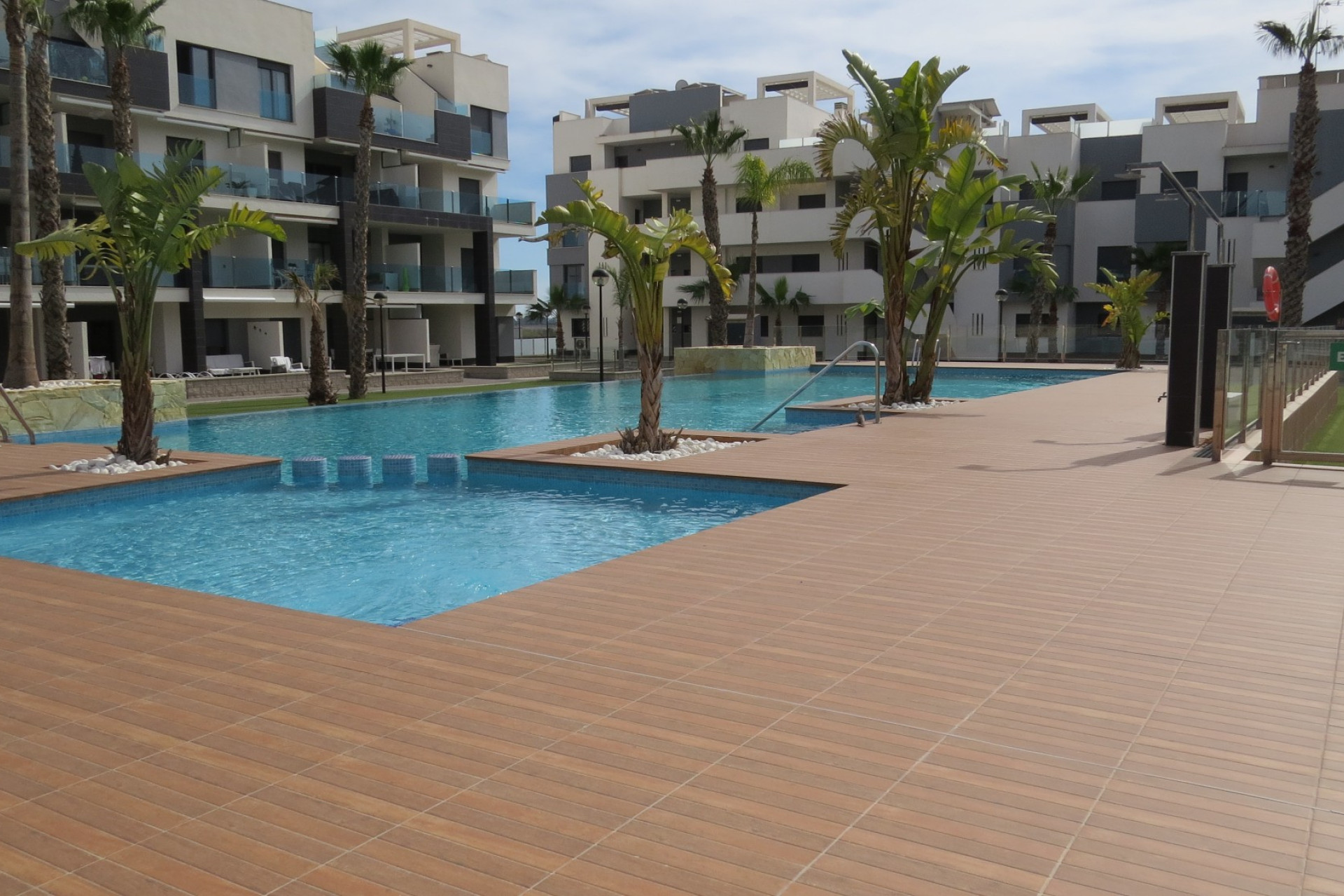 Resale - 1. Apartment / flat - Guardamar del Segura - Guardamar