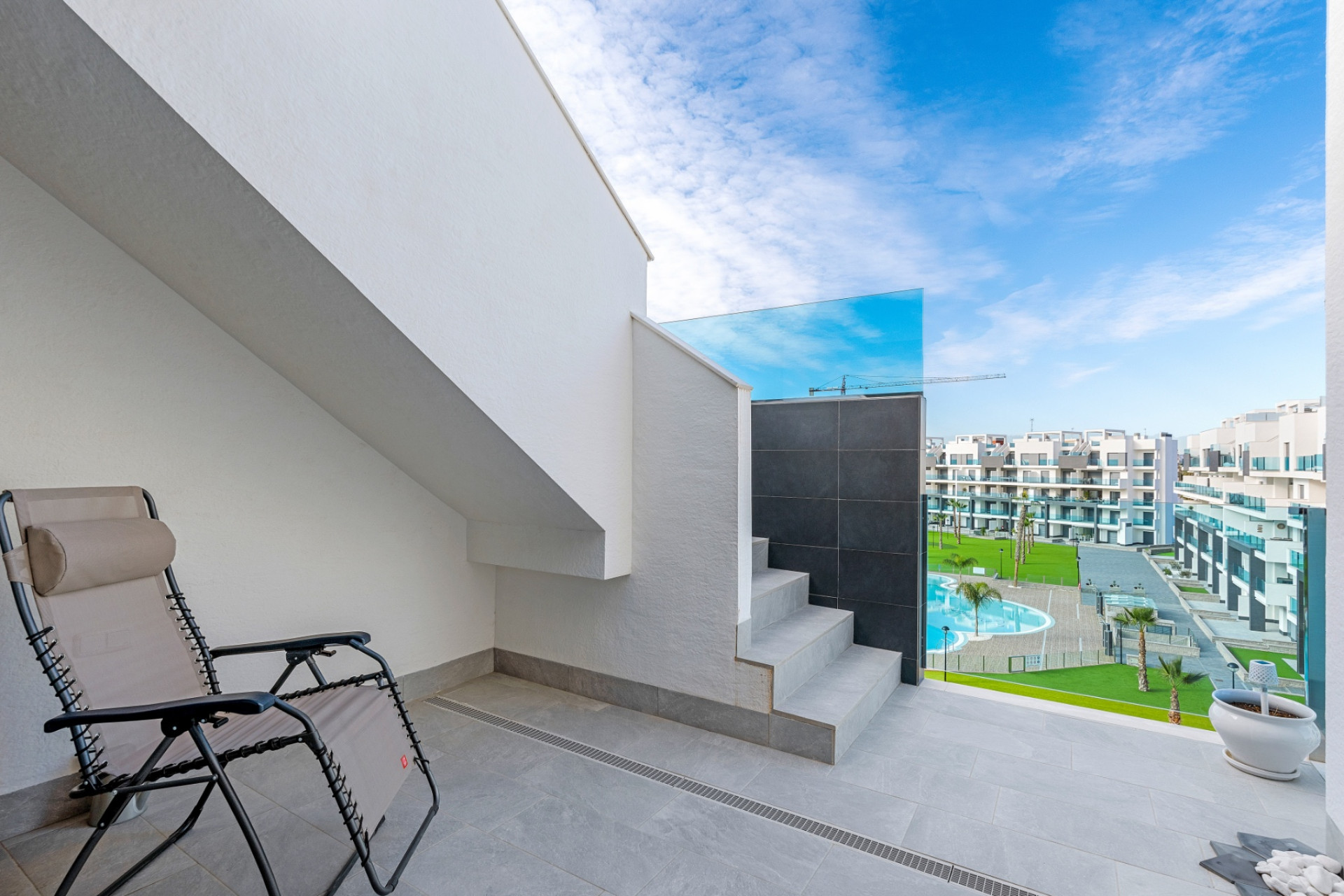 Resale - 1. Apartment / flat - Guardamar del Segura - Guardamar