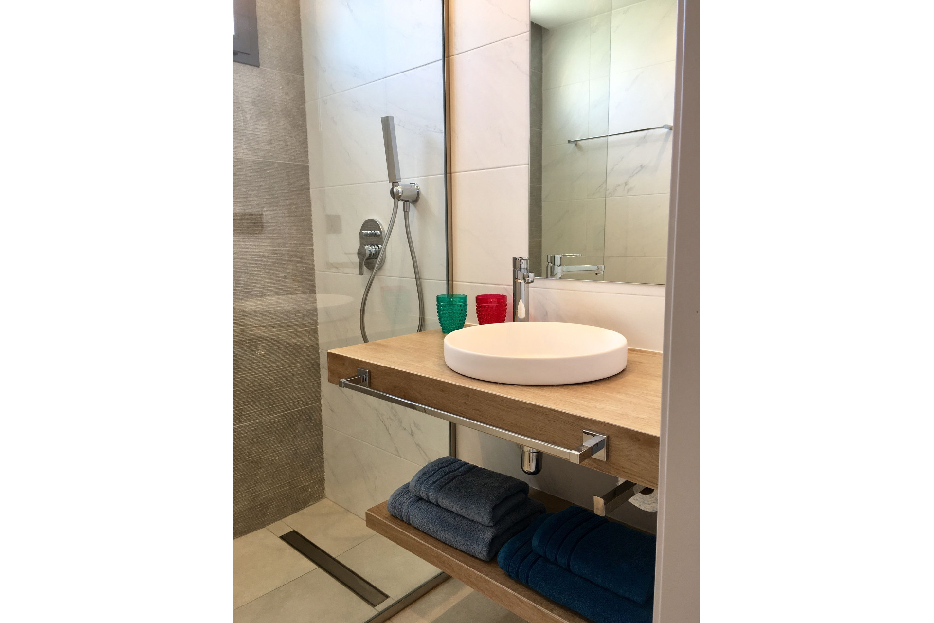 Resale - 1. Apartment / flat - Guardamar del Segura - Guardamar