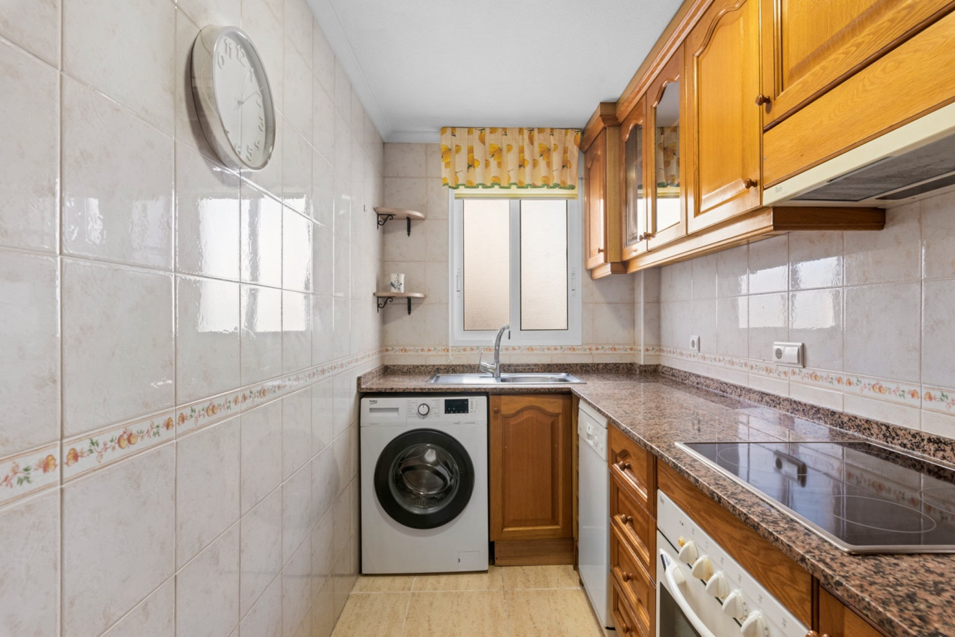 Resale - 1. Apartment / flat - Guardamar del Segura - Guardamar