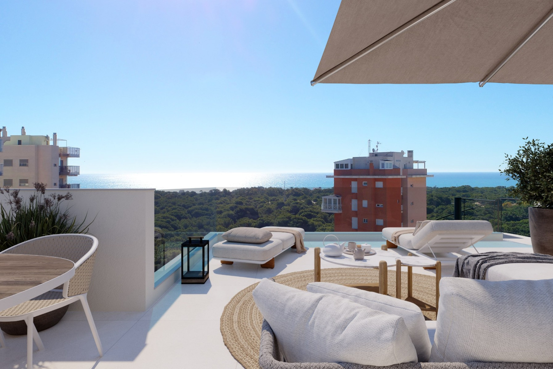 Resale - 1. Apartment / flat - Guardamar del Segura - Guardamar