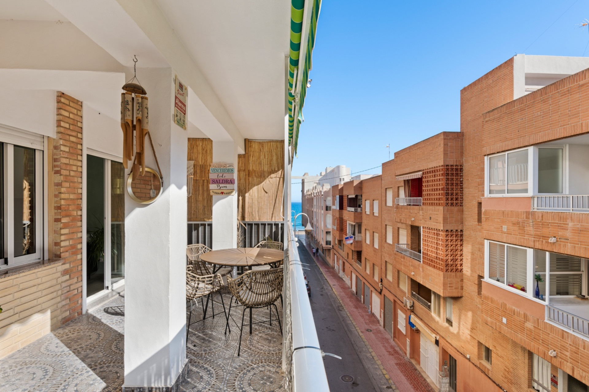 Resale - 1. Apartment / flat - Guardamar del Segura - Guardamar