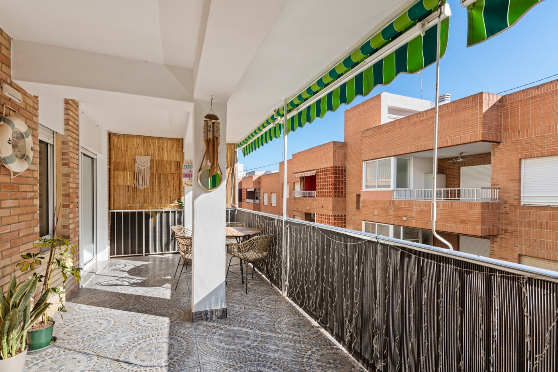 Resale - 1. Apartment / flat - Guardamar del Segura - Guardamar