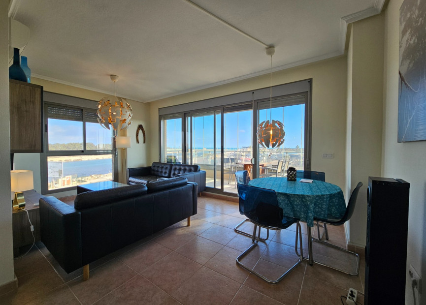 Resale - 1. Apartment / flat - Guardamar del Segura - Guardamar