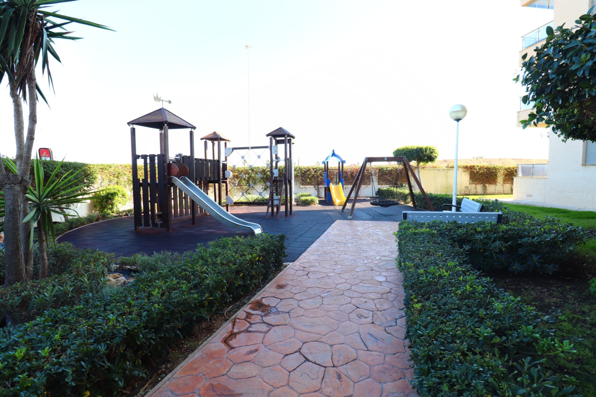 Resale - 1. Apartment / flat - Guardamar del Segura - Guardamar