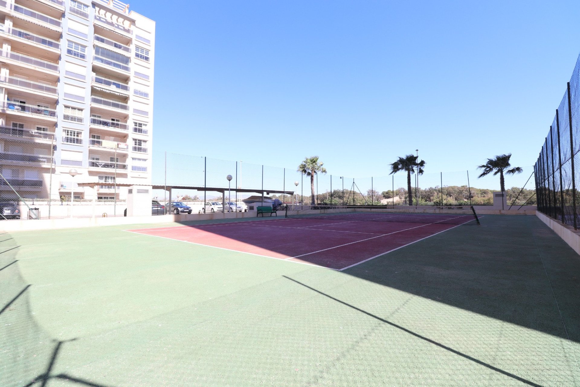 Resale - 1. Apartment / flat - Guardamar del Segura - Guardamar