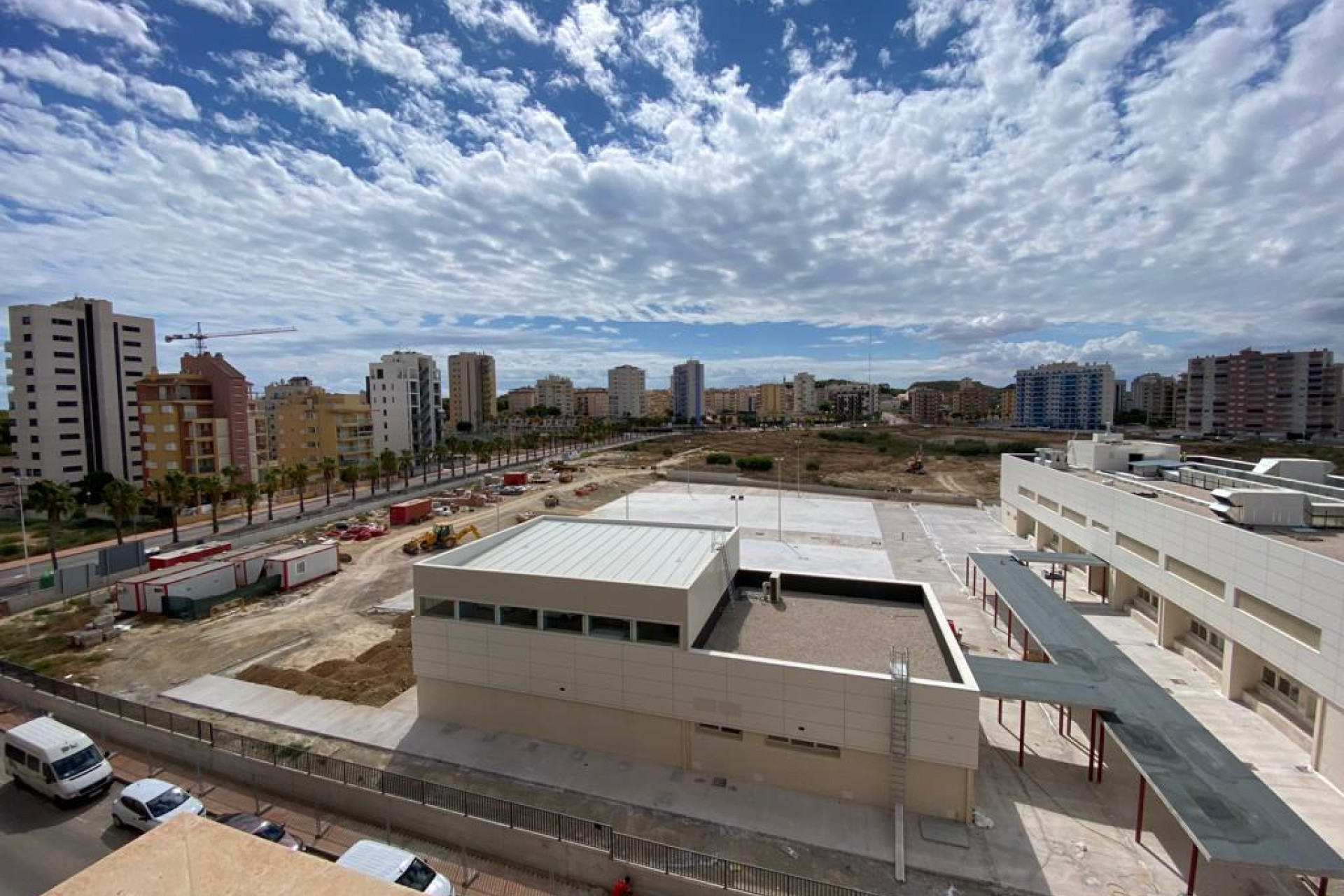 Resale - 1. Apartment / flat - Guardamar del Segura - Guardamar