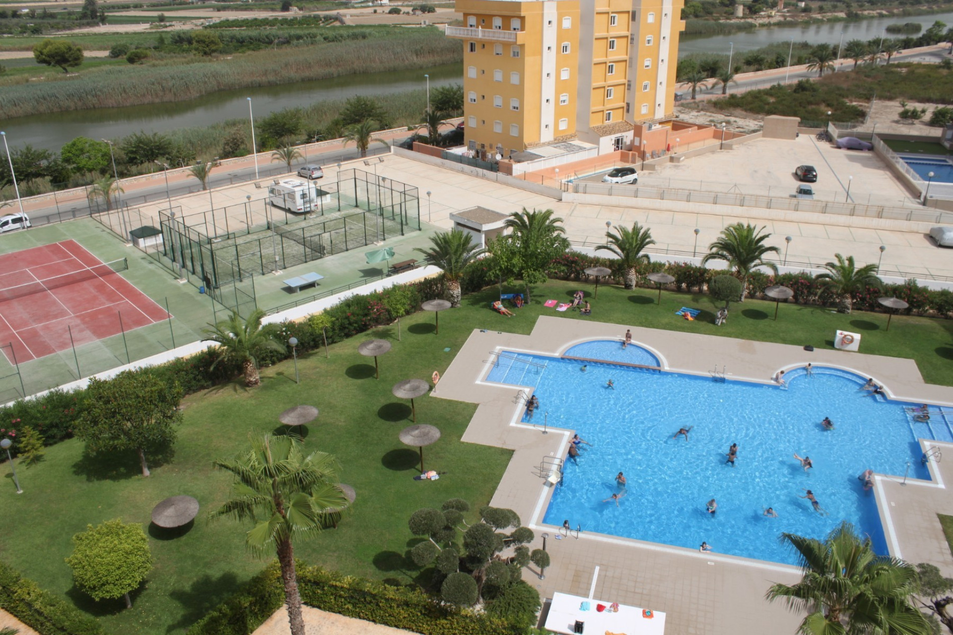 Resale - 1. Apartment / flat - Guardamar del Segura - Guardamar