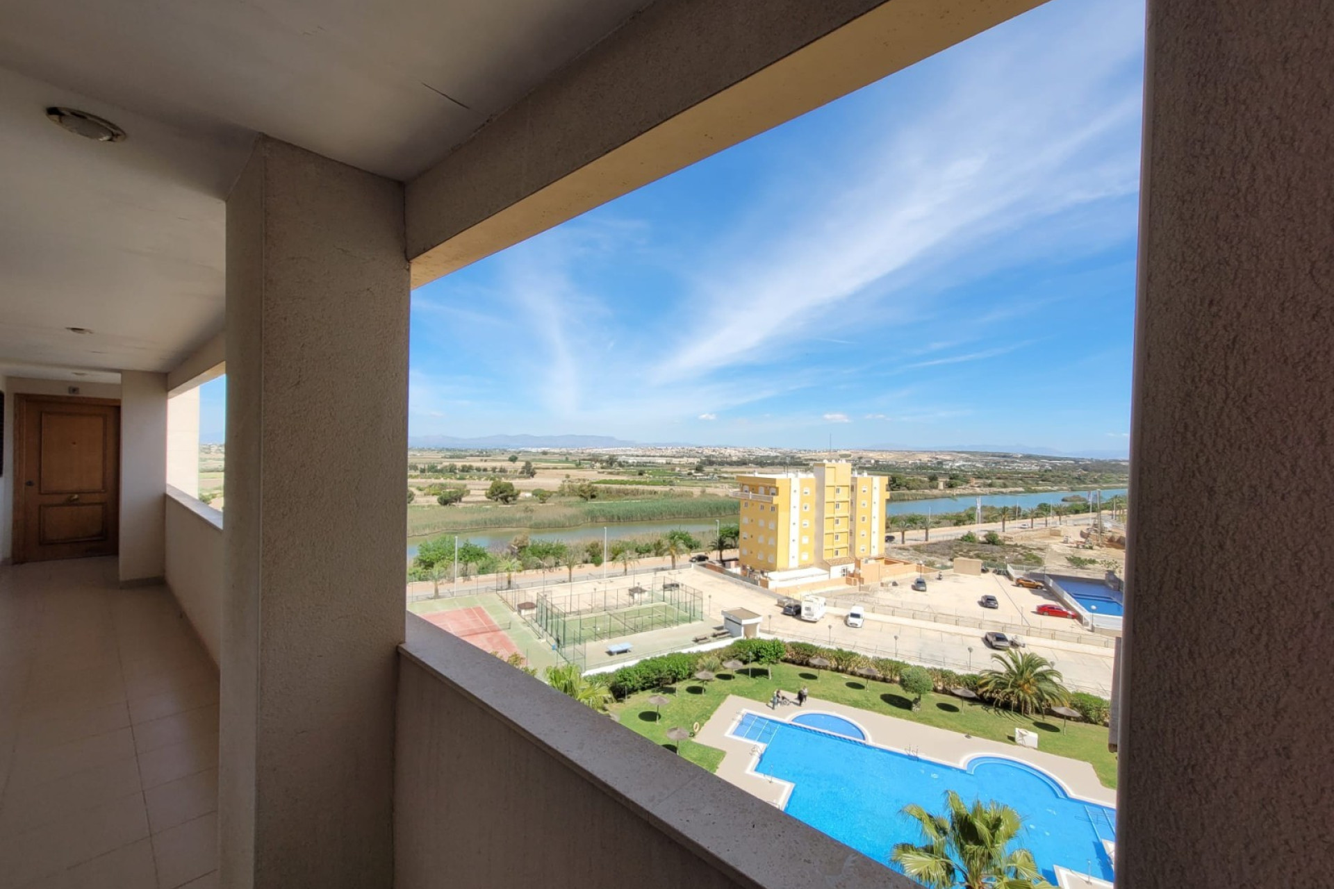 Resale - 1. Apartment / flat - Guardamar del Segura - Guardamar