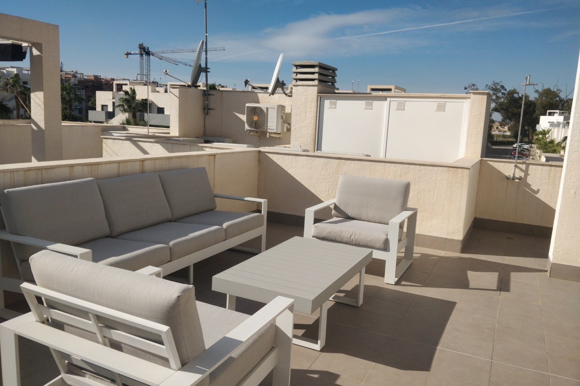 Resale - 1. Apartment / flat - Guardamar del Segura - Guardamar