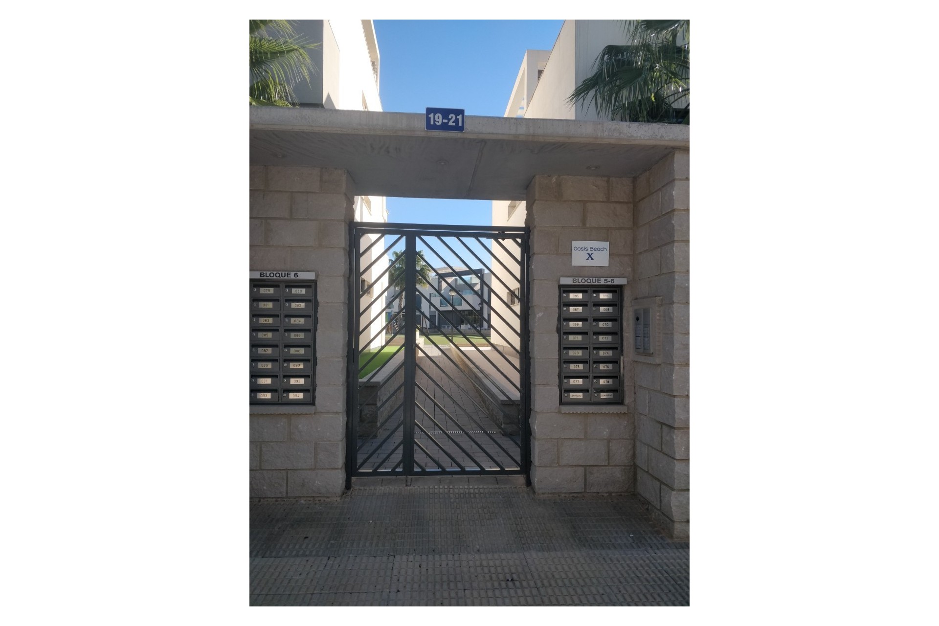 Resale - 1. Apartment / flat - Guardamar del Segura - Guardamar