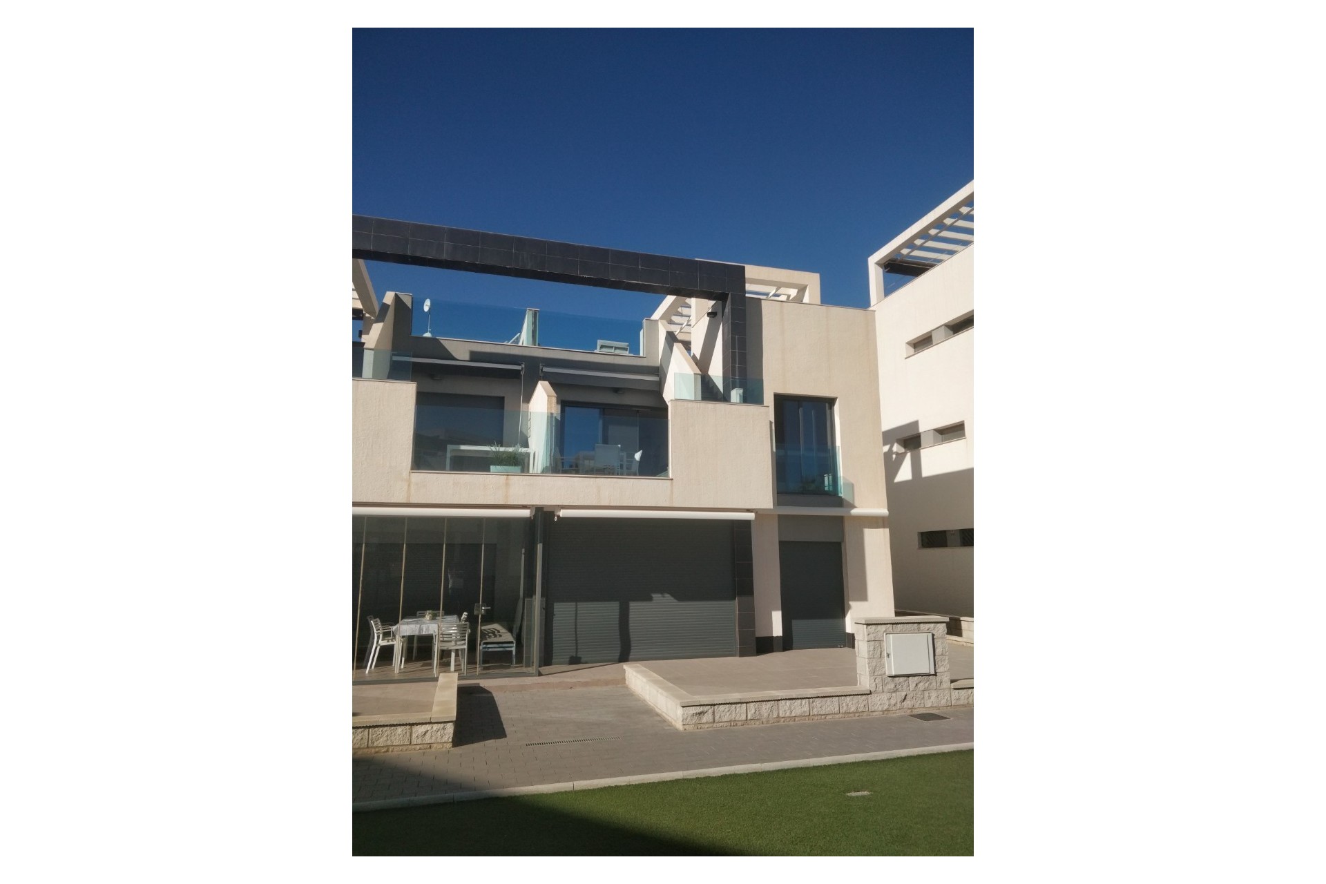 Resale - 1. Apartment / flat - Guardamar del Segura - Guardamar