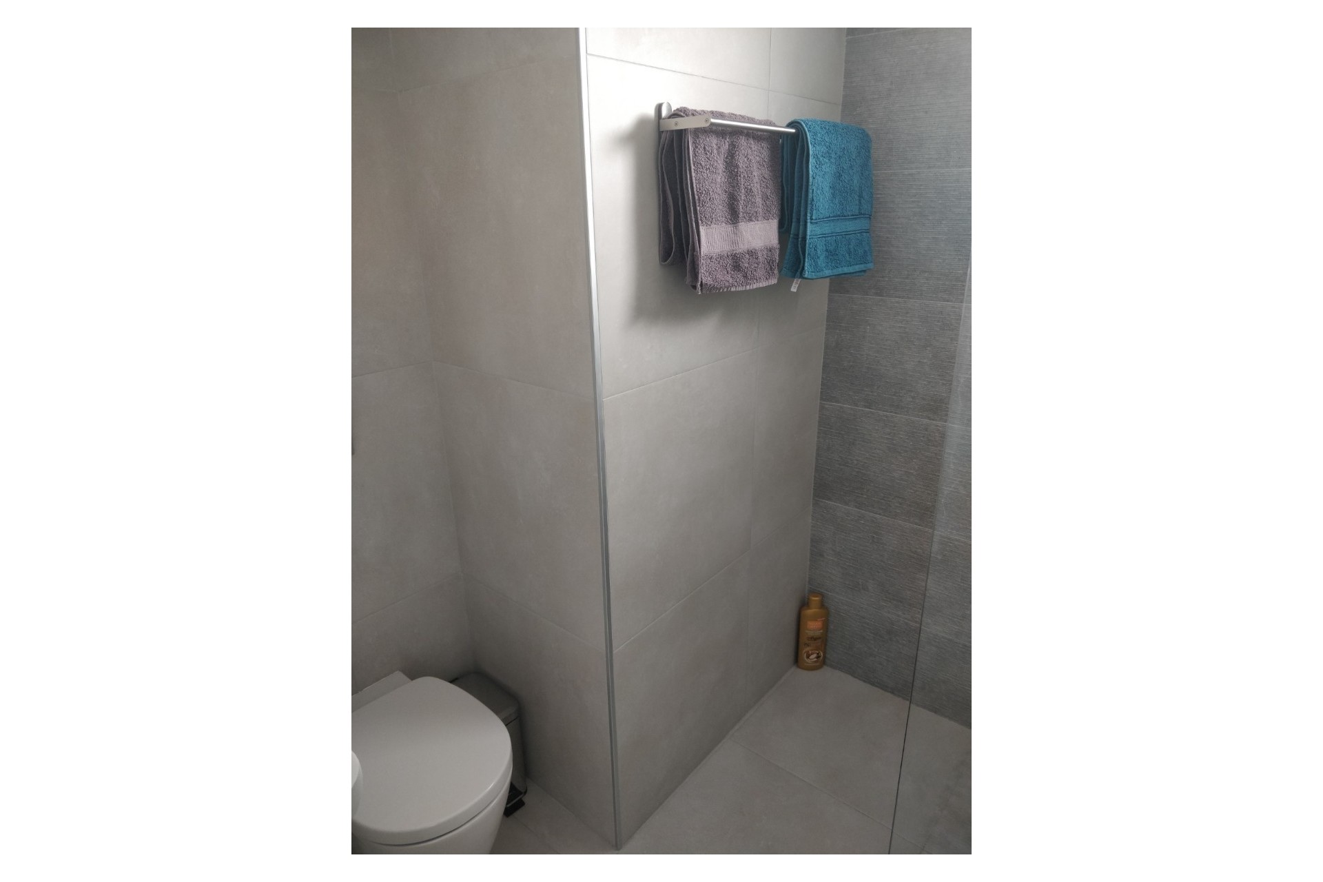 Resale - 1. Apartment / flat - Guardamar del Segura - Guardamar