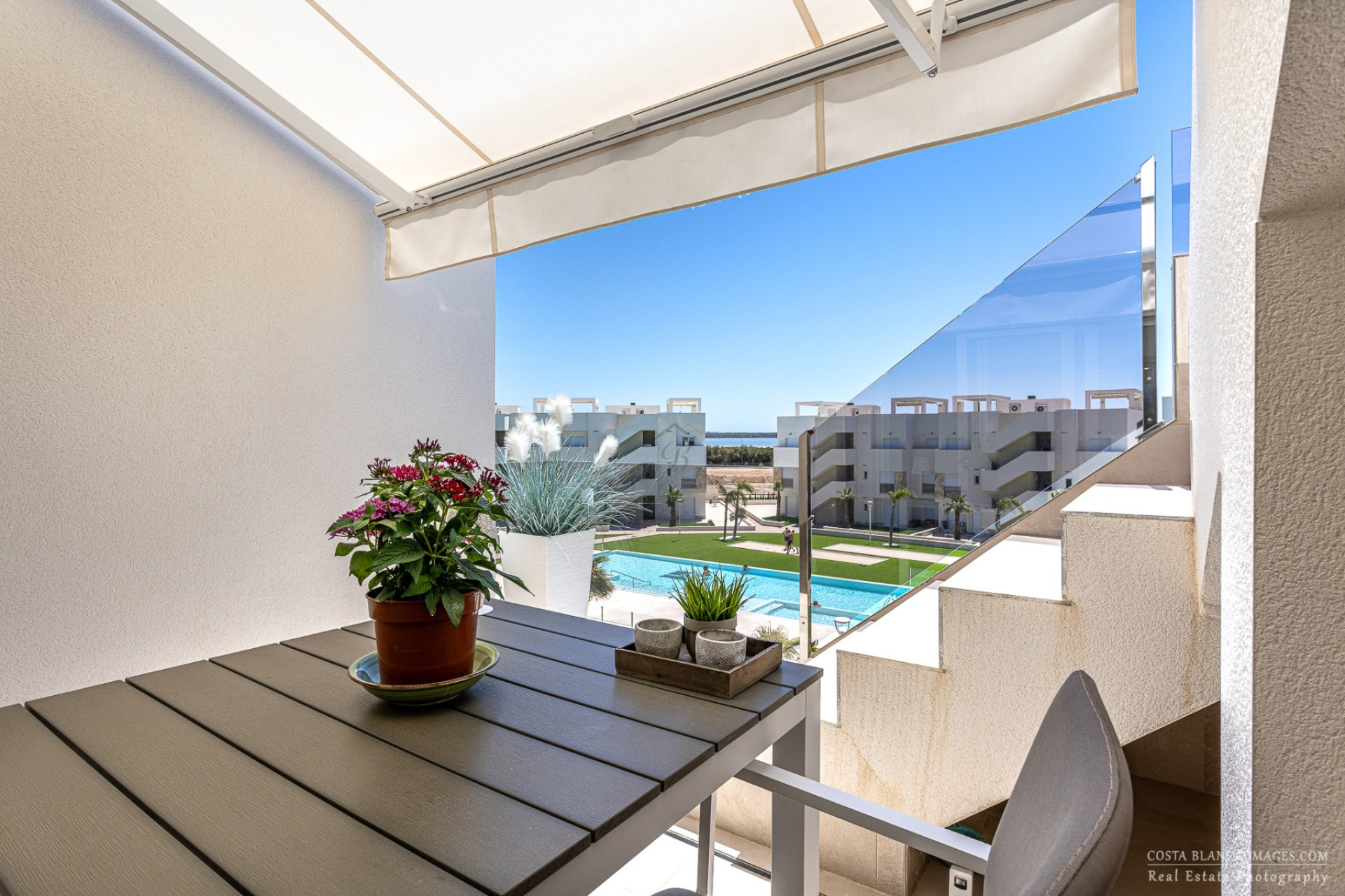 Resale - 1. Apartment / flat - Guardamar del Segura - Guardamar