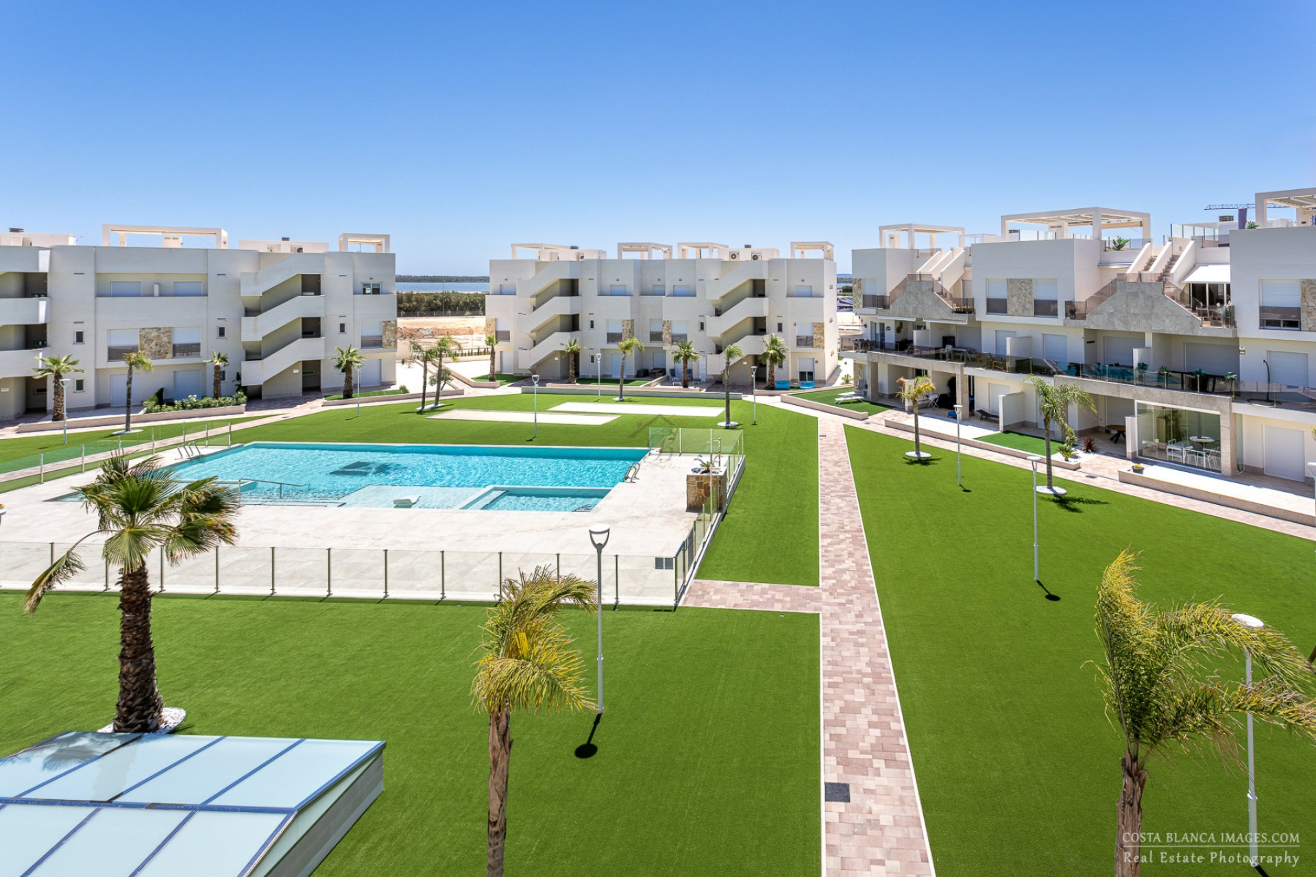 Resale - 1. Apartment / flat - Guardamar del Segura - Guardamar