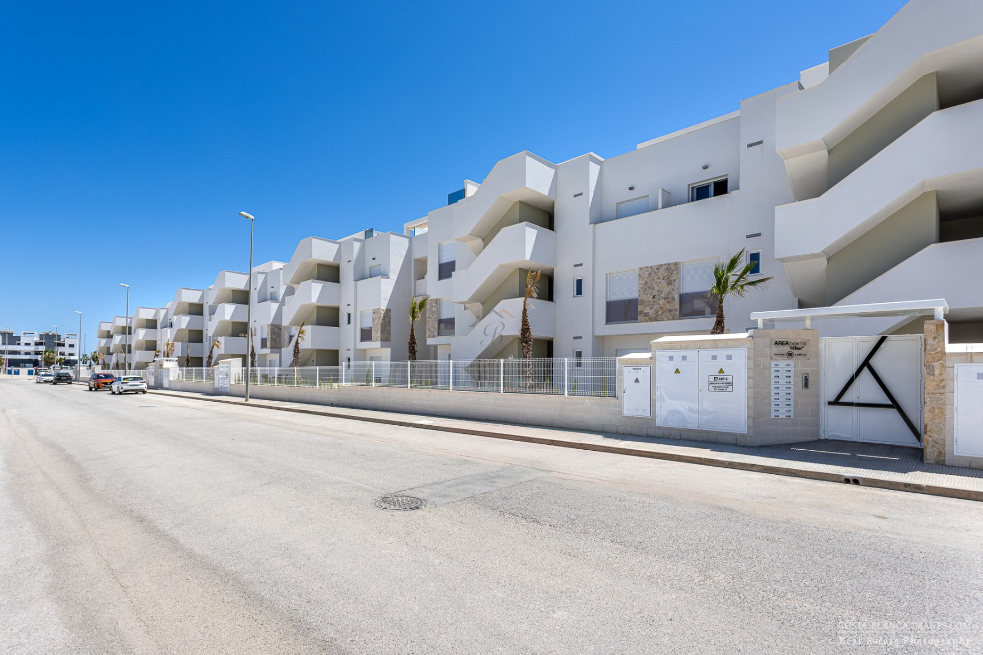 Resale - 1. Apartment / flat - Guardamar del Segura - Guardamar