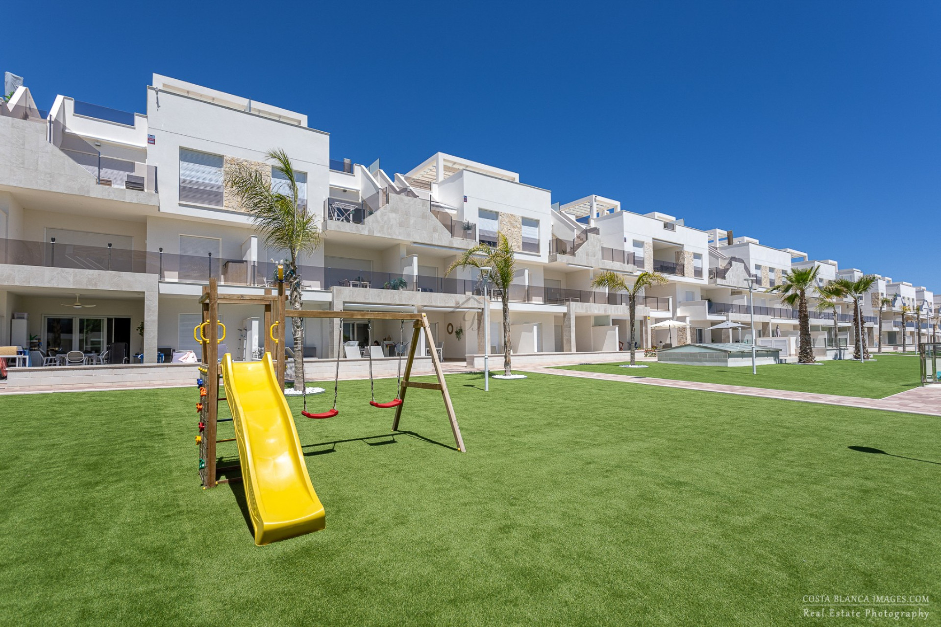 Resale - 1. Apartment / flat - Guardamar del Segura - Guardamar