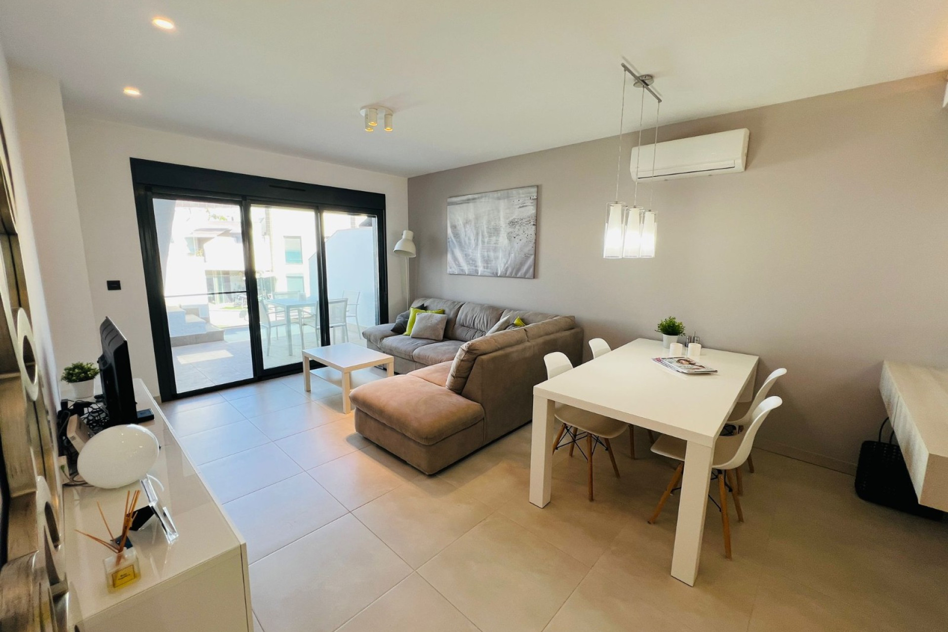 Resale - 1. Apartment / flat - Guardamar del Segura - Guardamar