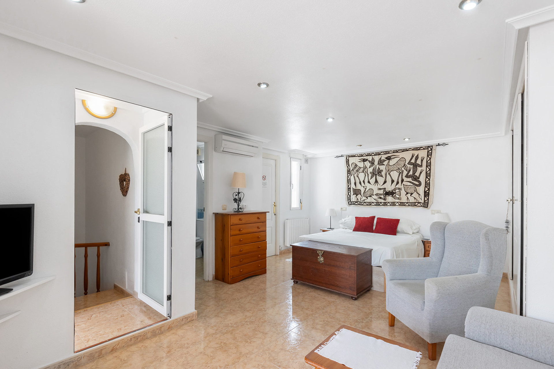 Resale - 1. Apartment / flat - Guardamar del Segura - Guardamar