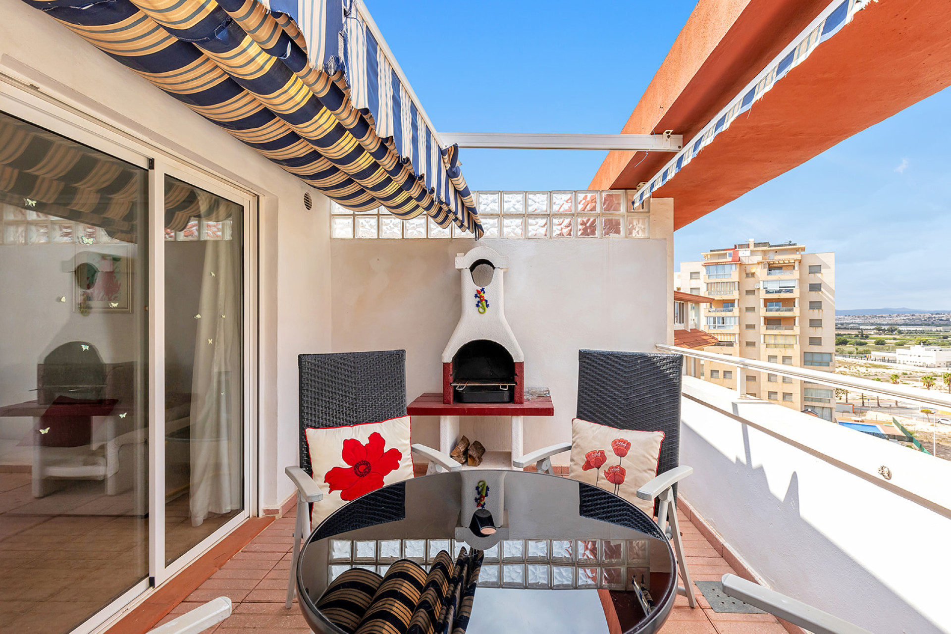 Resale - 1. Apartment / flat - Guardamar del Segura - Guardamar