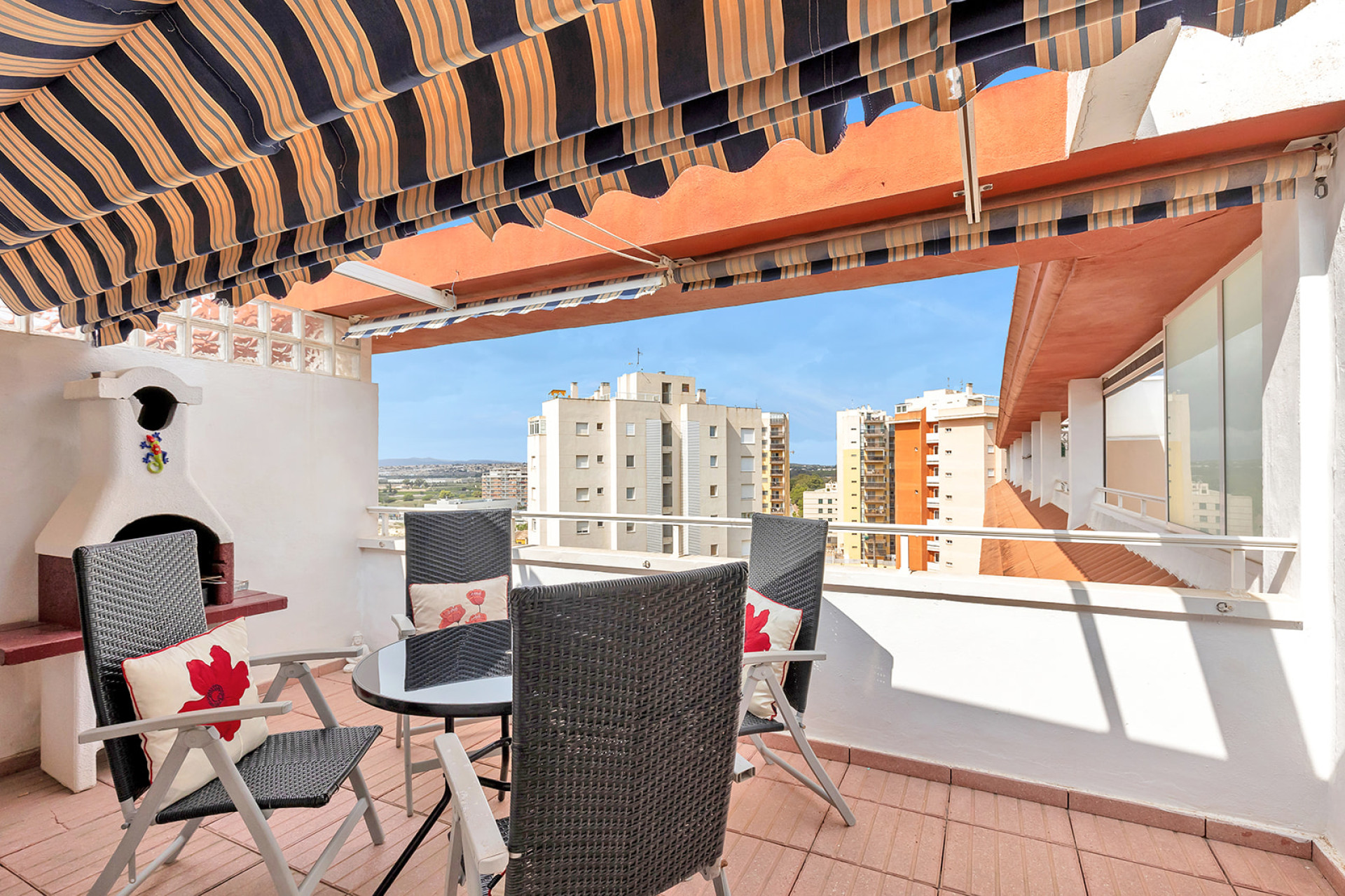 Resale - 1. Apartment / flat - Guardamar del Segura - Guardamar