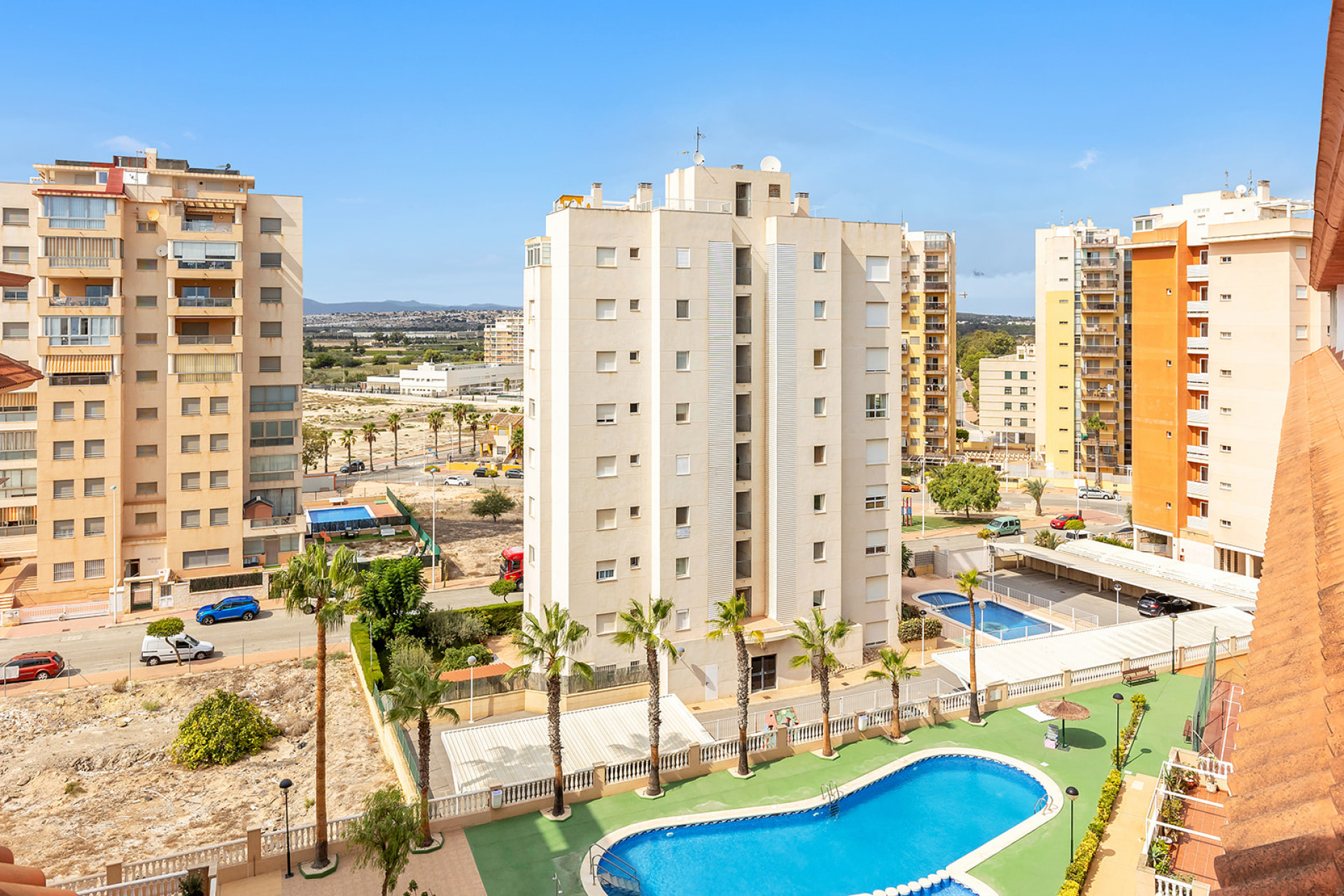 Resale - 1. Apartment / flat - Guardamar del Segura - Guardamar