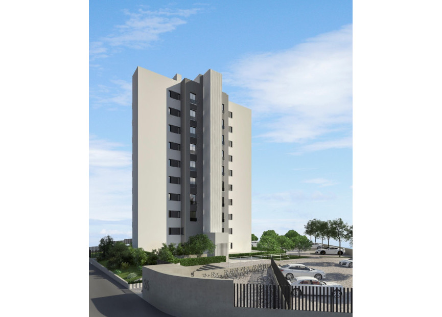 Resale - 1. Apartment / flat - Guardamar del Segura - Guardamar