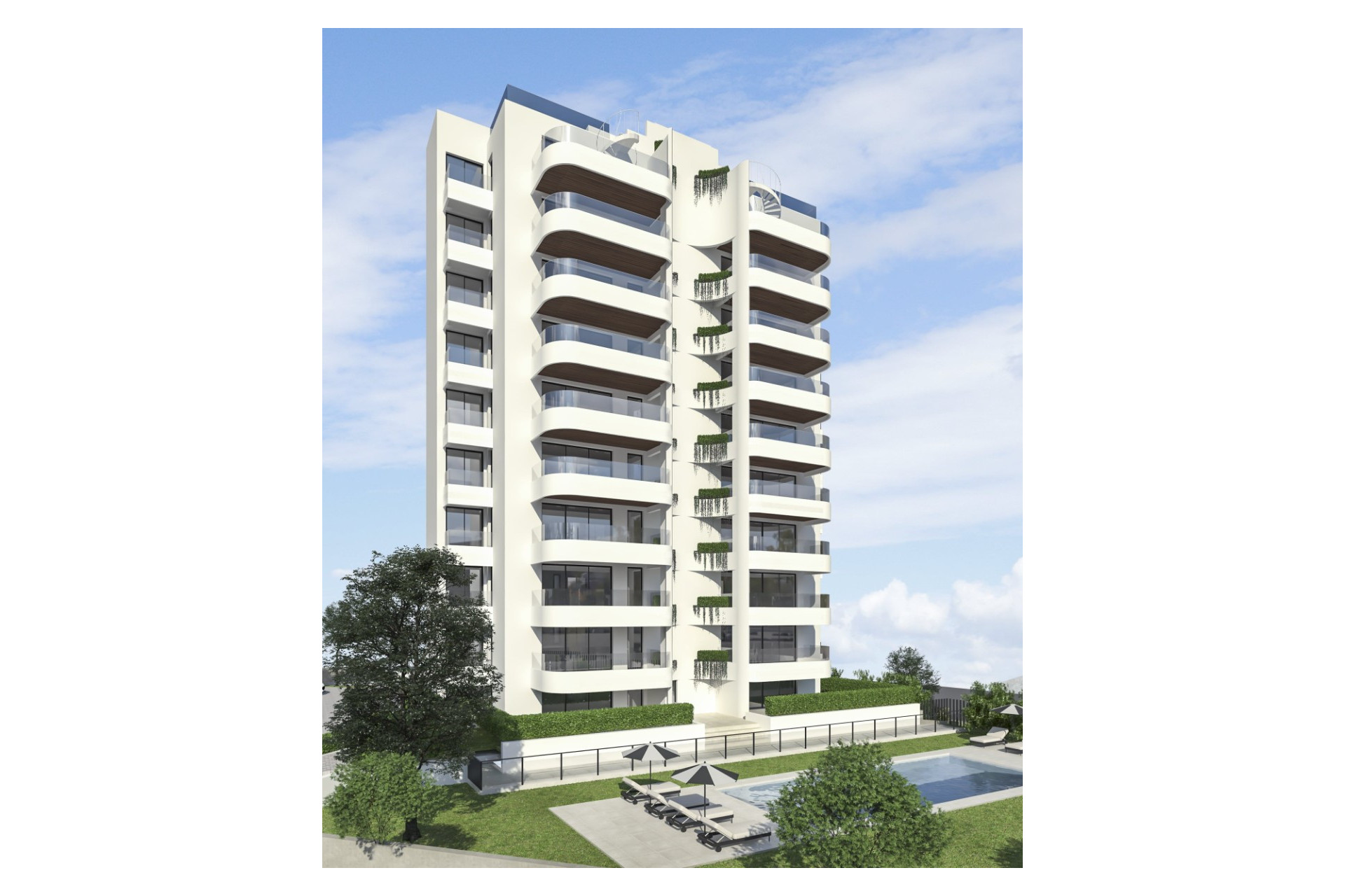 Resale - 1. Apartment / flat - Guardamar del Segura - Guardamar