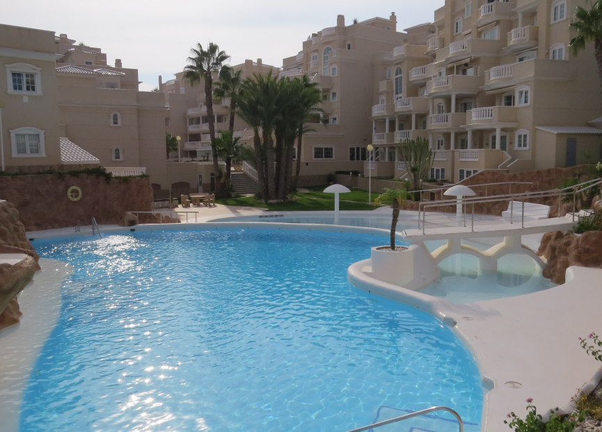 Resale - 1. Apartment / flat - Guardamar del Segura - Guardamar