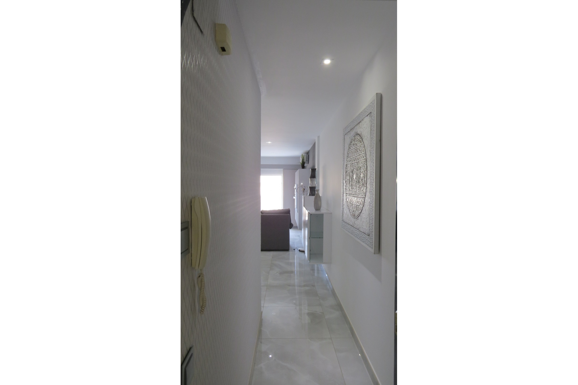 Resale - 1. Apartment / flat - Guardamar del Segura - Guardamar