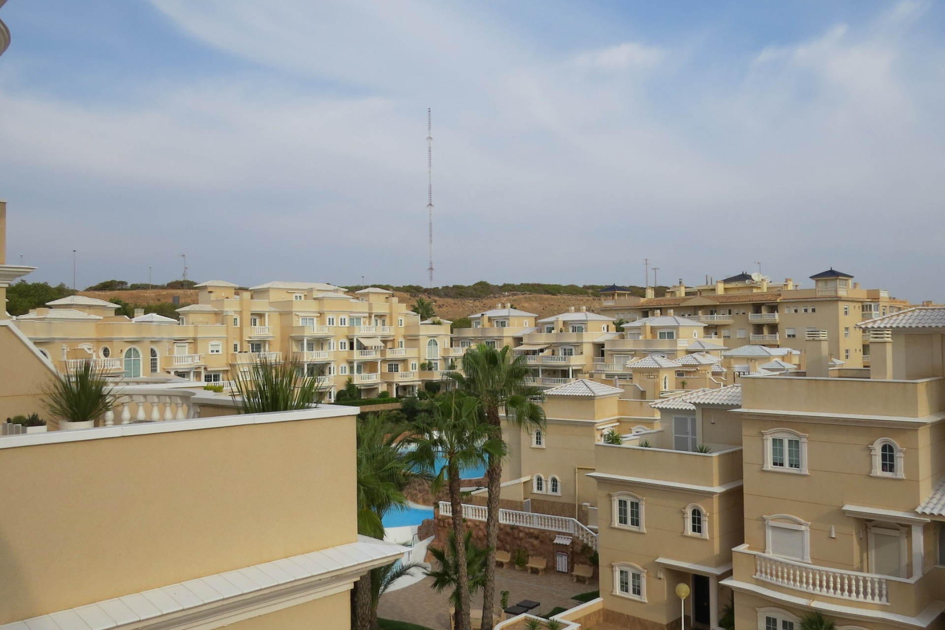 Resale - 1. Apartment / flat - Guardamar del Segura - Guardamar