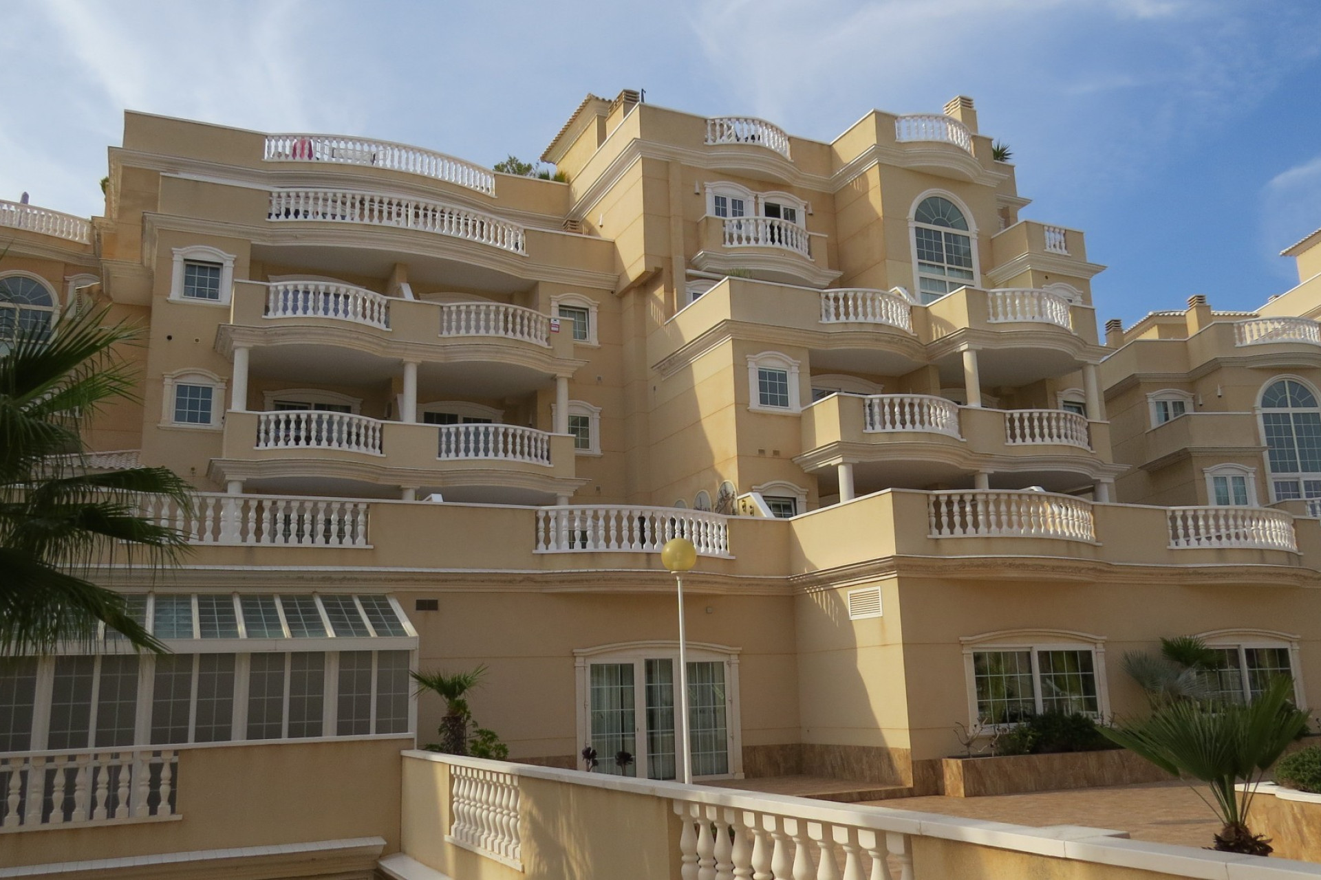 Resale - 1. Apartment / flat - Guardamar del Segura - Guardamar