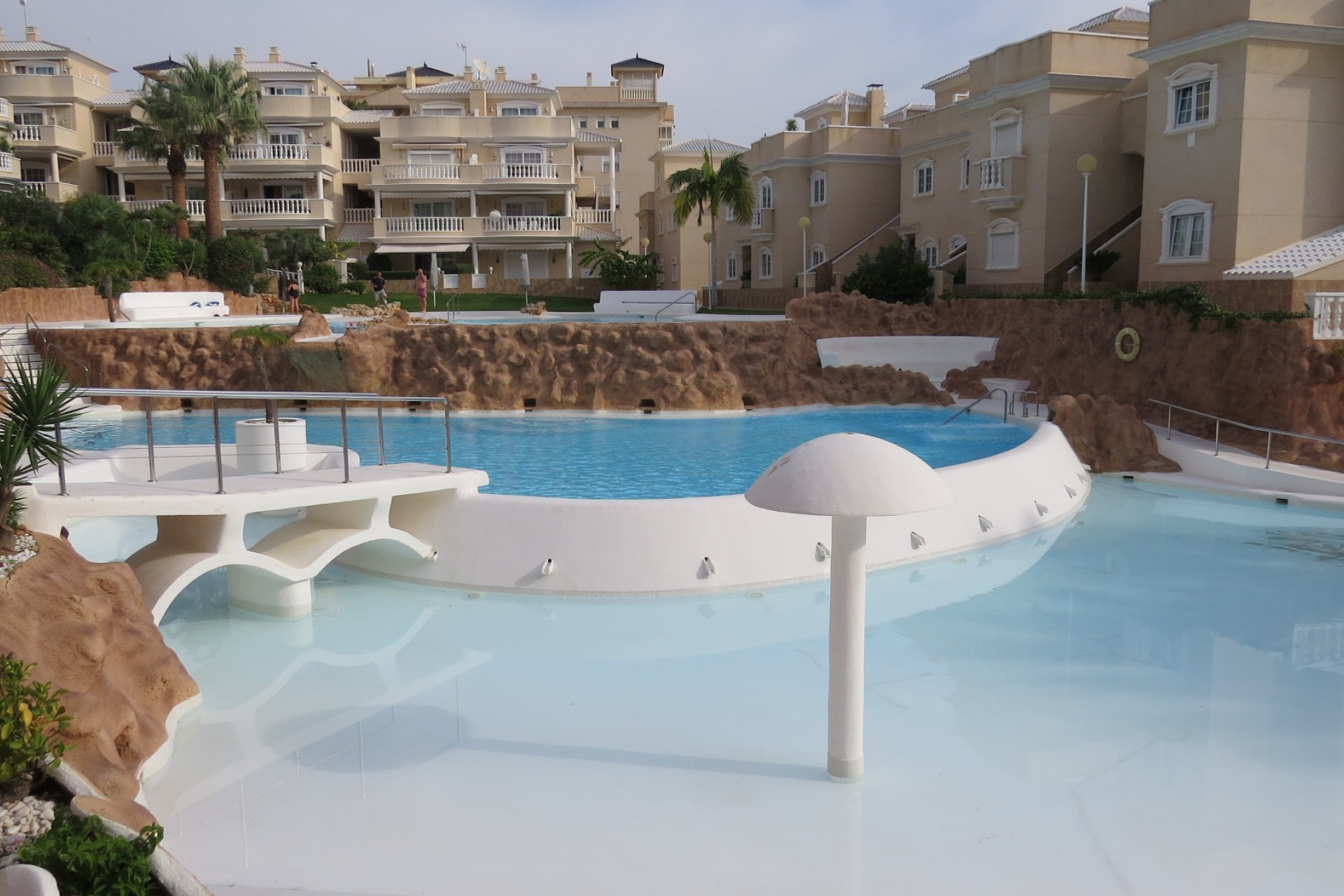 Resale - 1. Apartment / flat - Guardamar del Segura - Guardamar