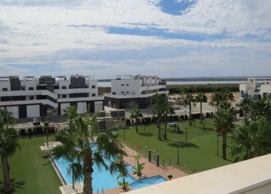 Resale - 1. Apartment / flat - Guardamar del Segura - Guardamar