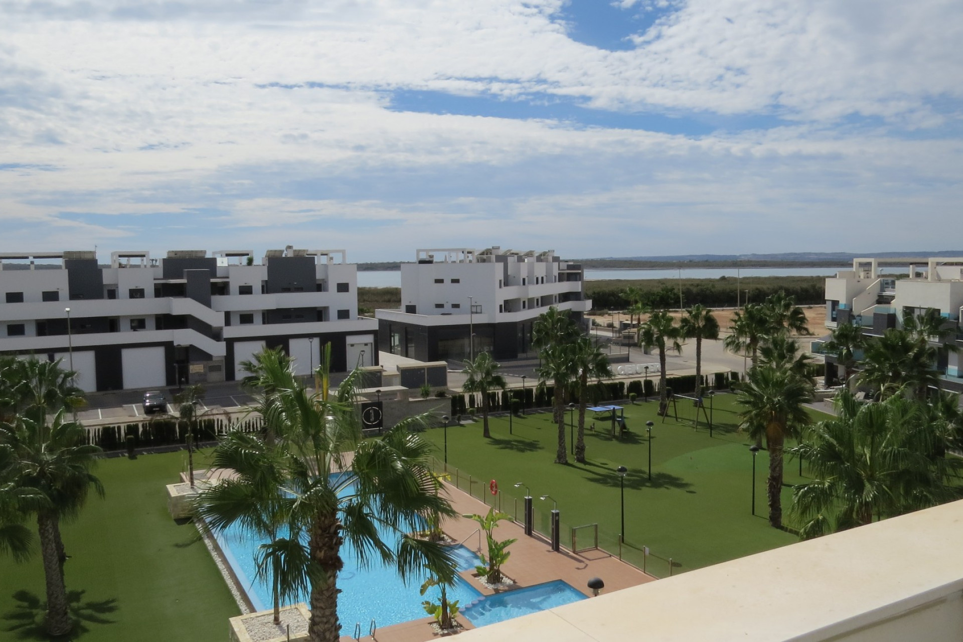 Resale - 1. Apartment / flat - Guardamar del Segura - Guardamar