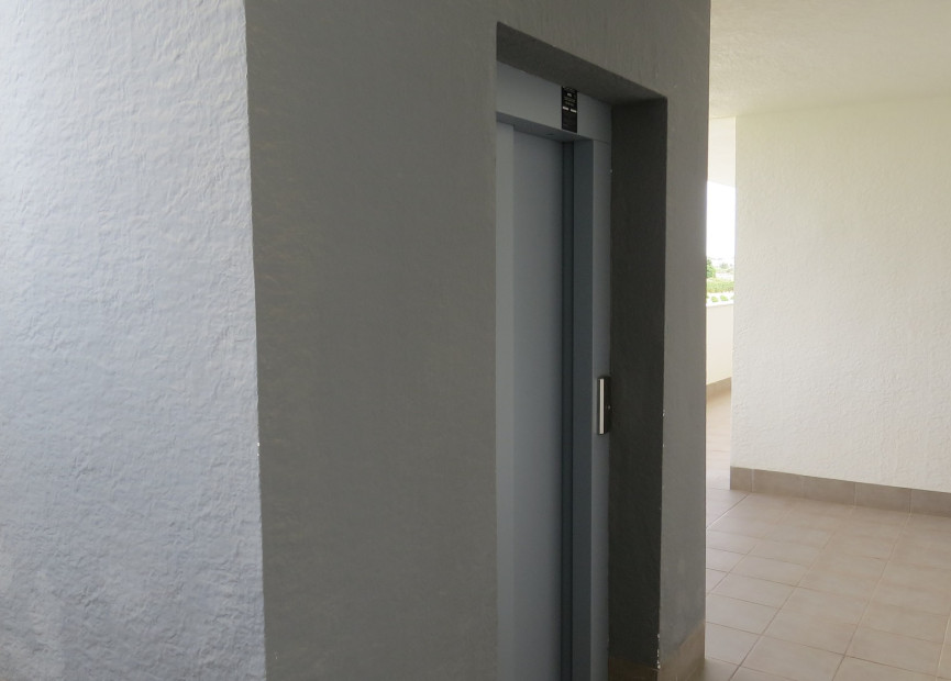 Resale - 1. Apartment / flat - Guardamar del Segura - Guardamar