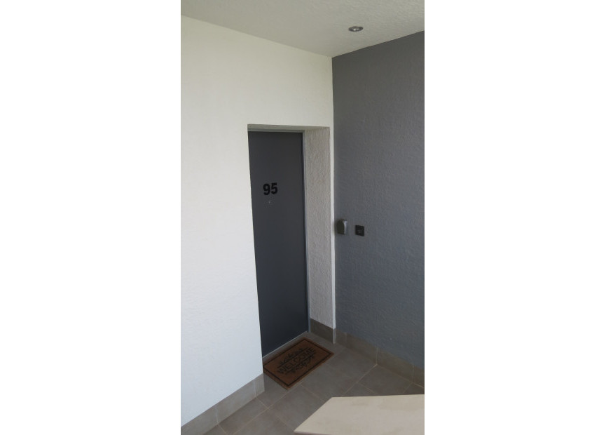 Resale - 1. Apartment / flat - Guardamar del Segura - Guardamar