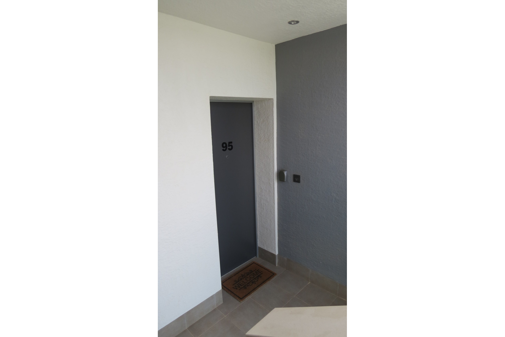 Resale - 1. Apartment / flat - Guardamar del Segura - Guardamar