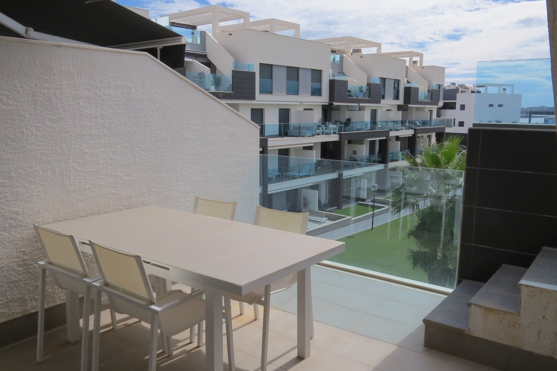 Resale - 1. Apartment / flat - Guardamar del Segura - Guardamar