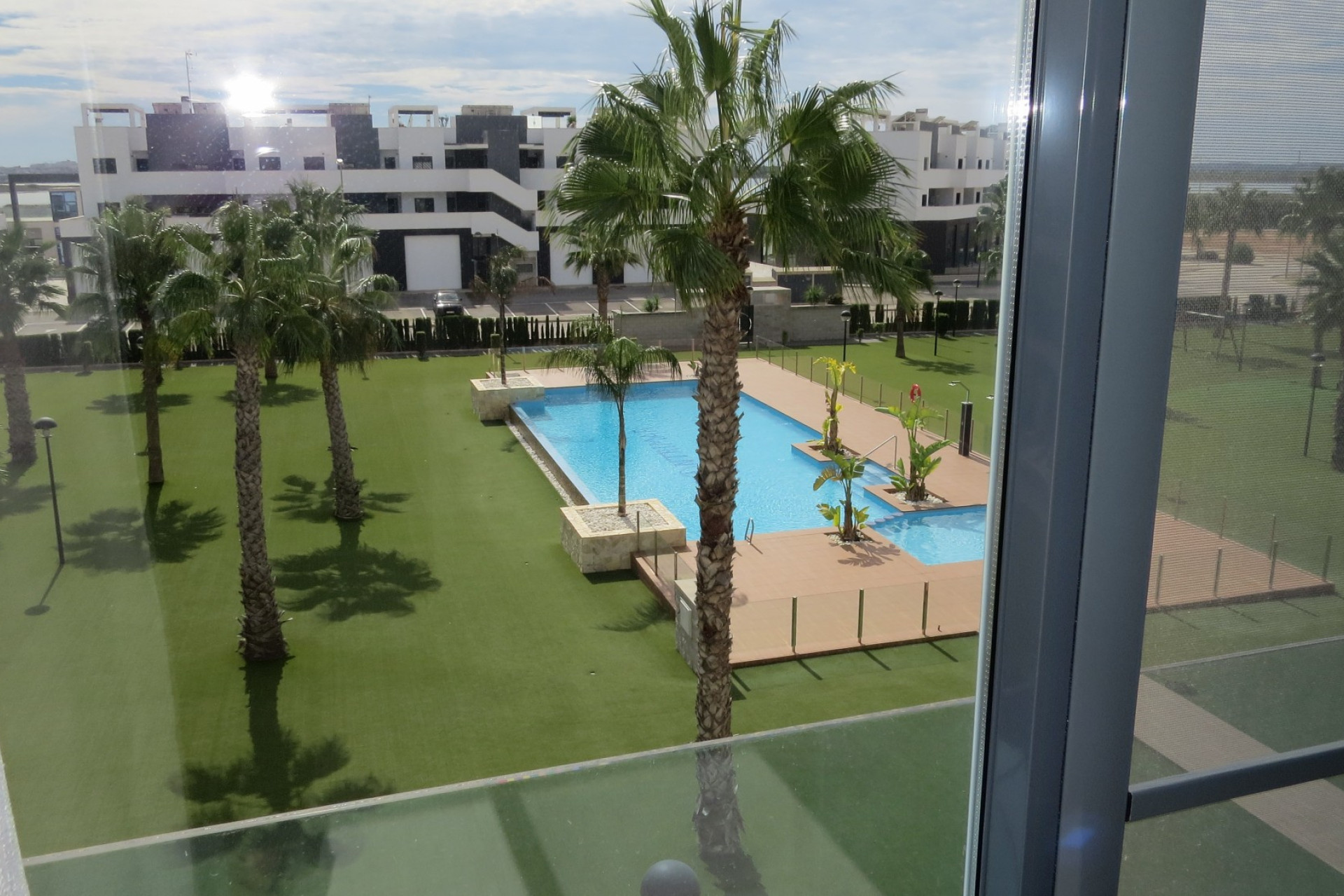 Resale - 1. Apartment / flat - Guardamar del Segura - Guardamar