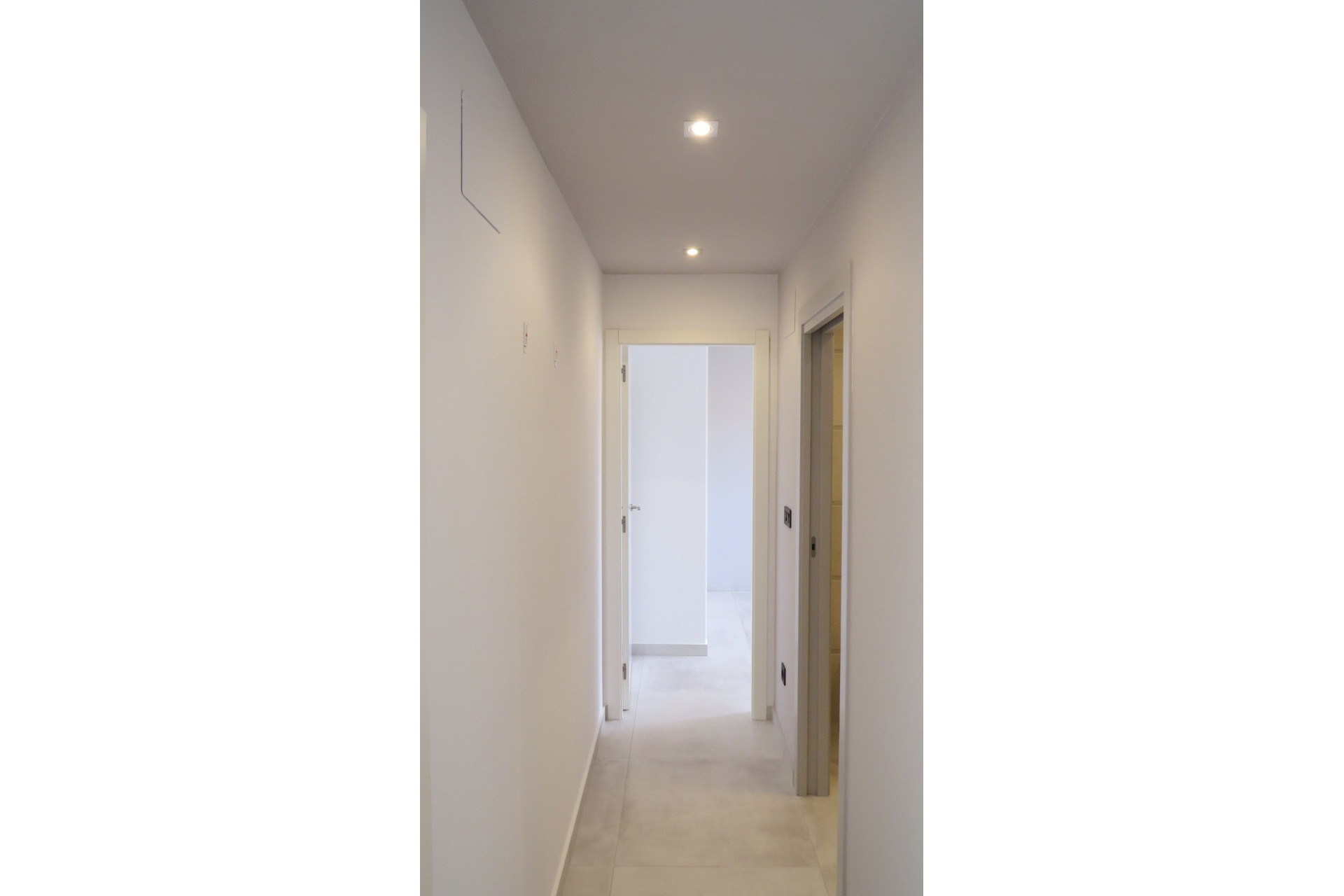 Resale - 1. Apartment / flat - Guardamar del Segura - Guardamar